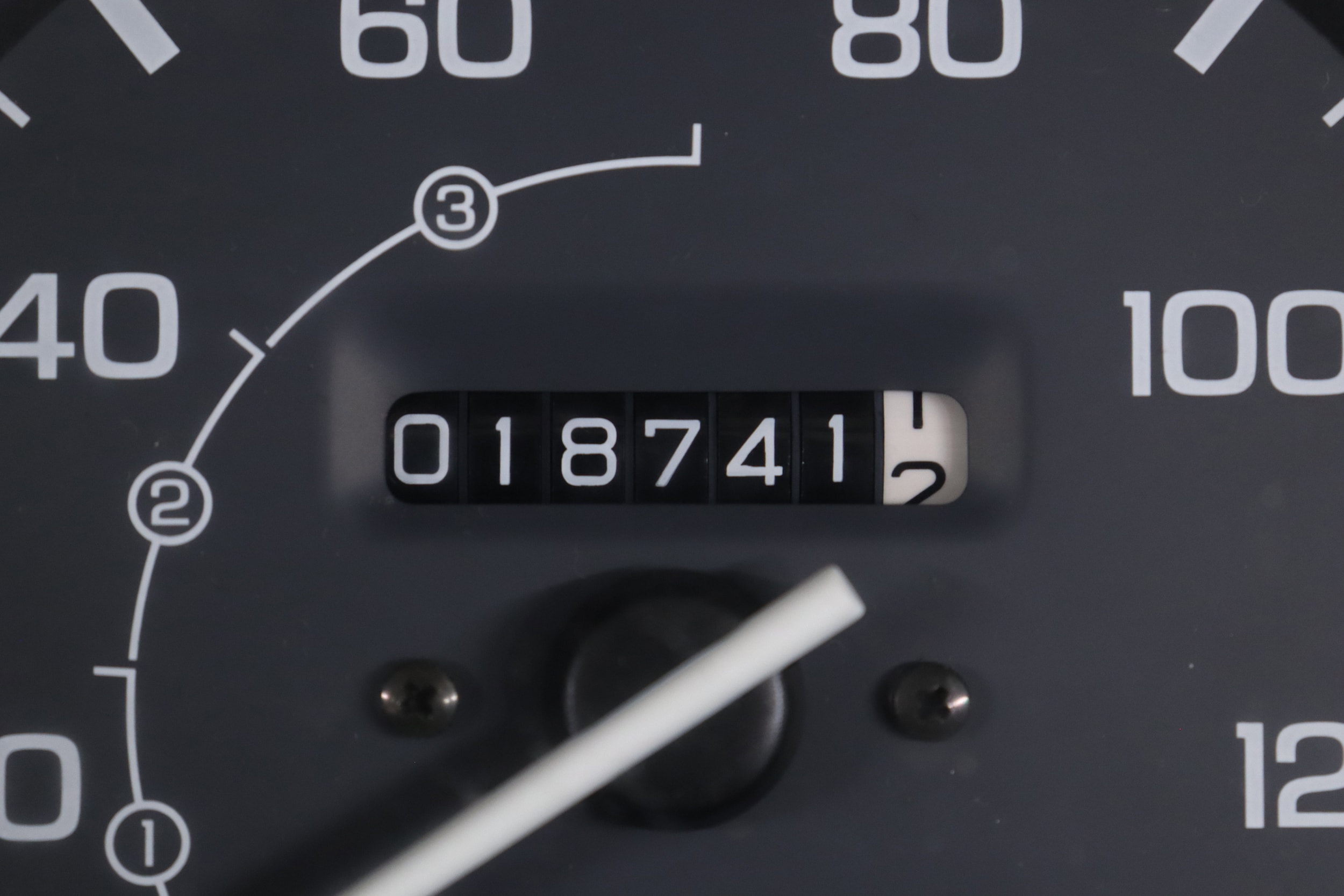1997 Honda Acty 38