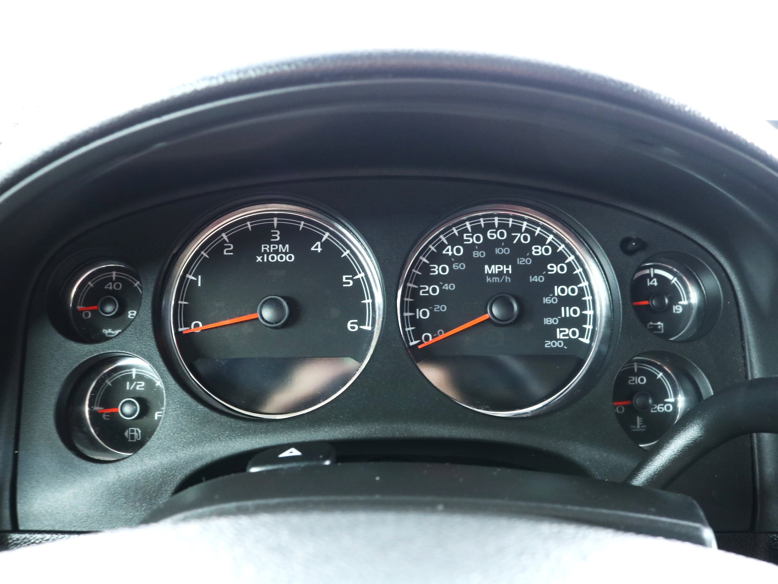 2013 GMC Yukon 11