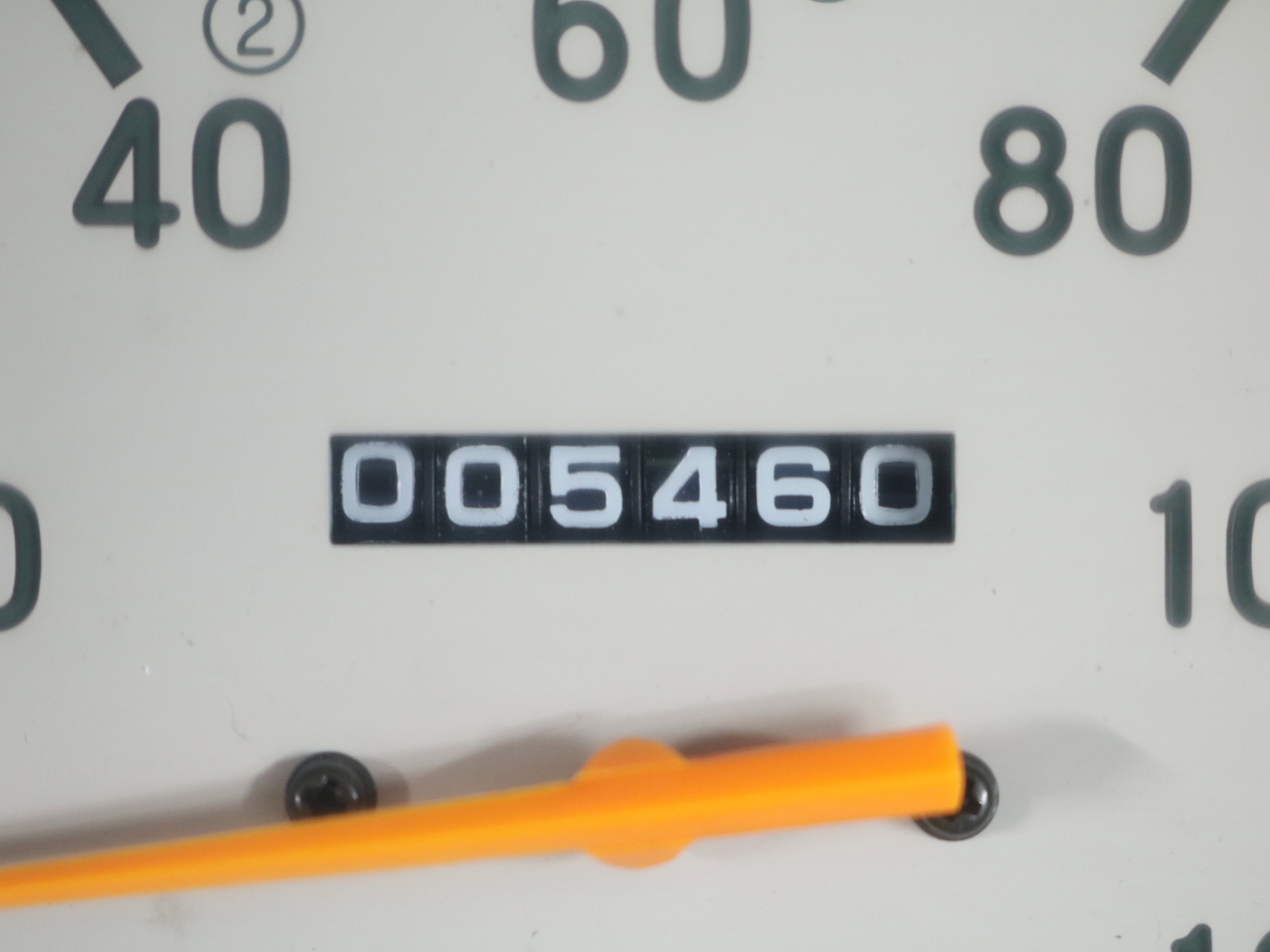 1996 Mitsubishi Minicab 45