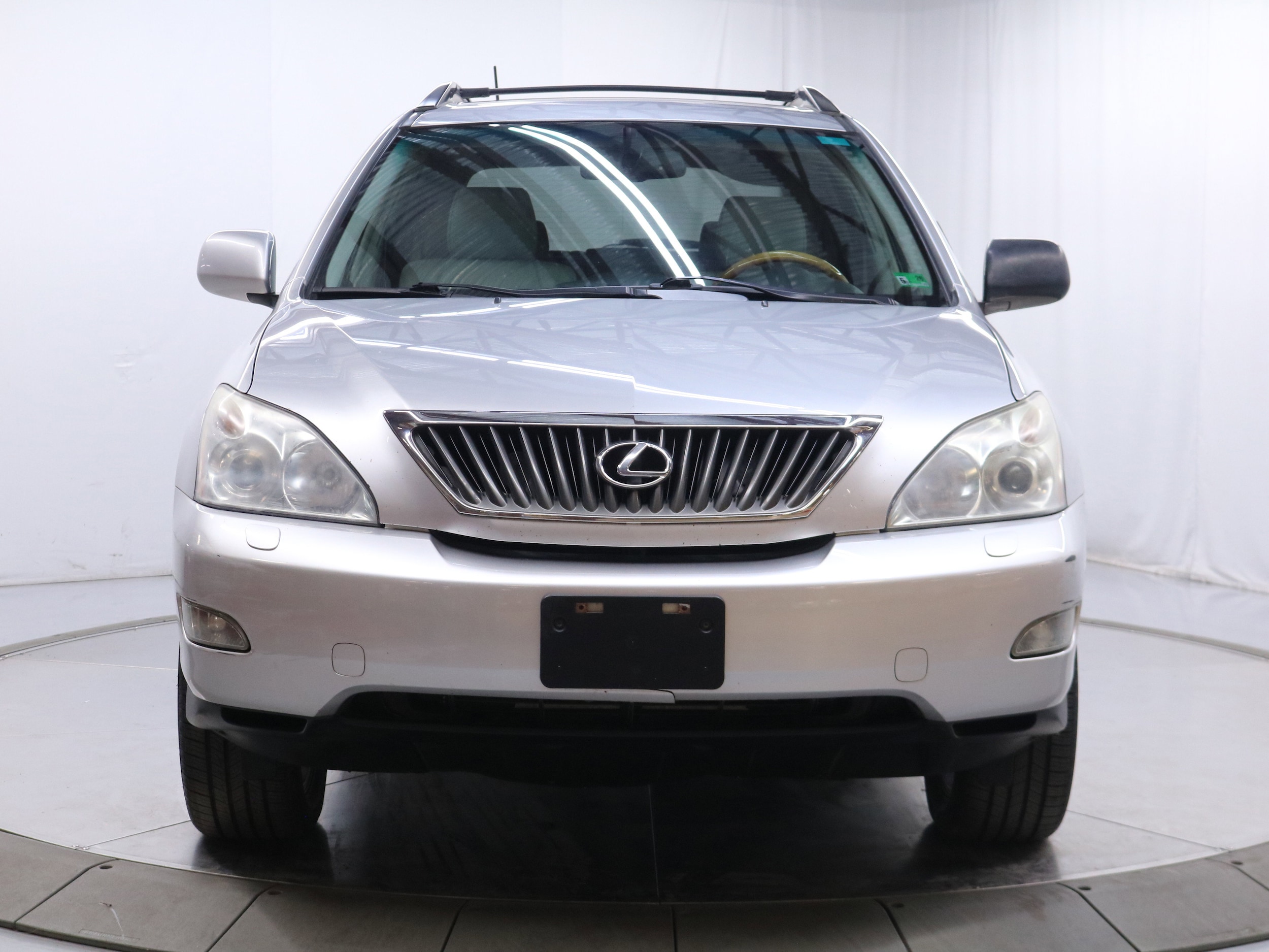 2009 Lexus RX 350 3