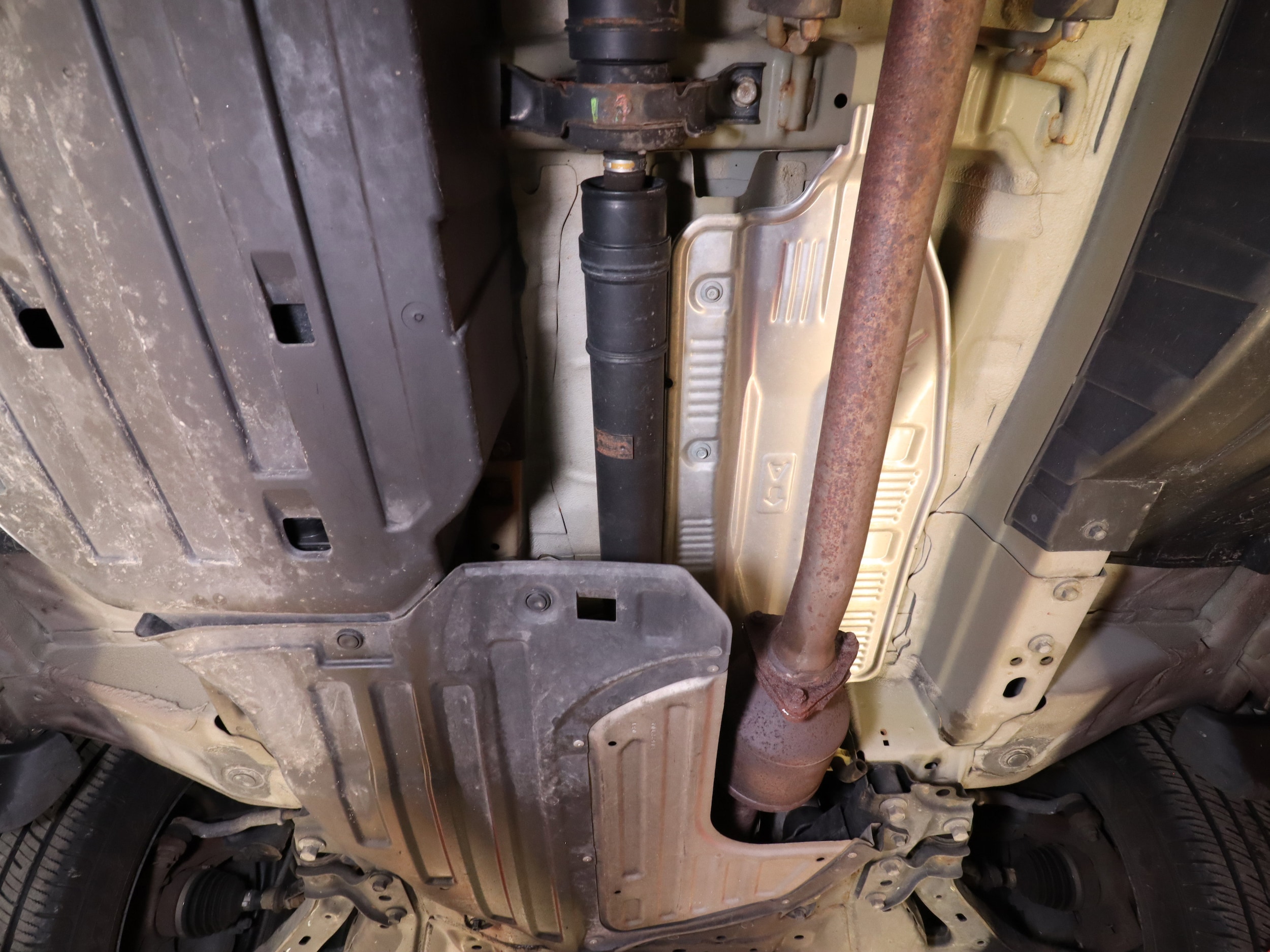 2014 Honda CR-V 37