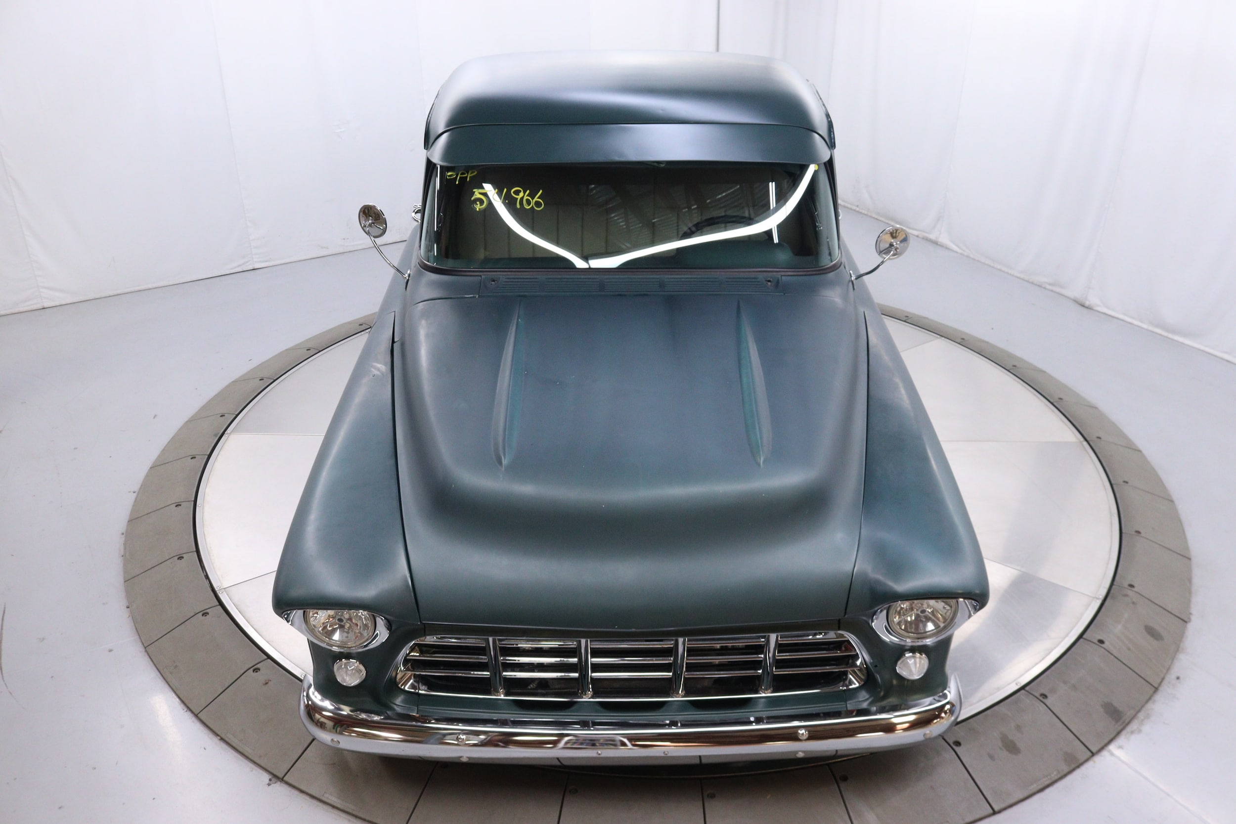 1955 Chevrolet 3100 82