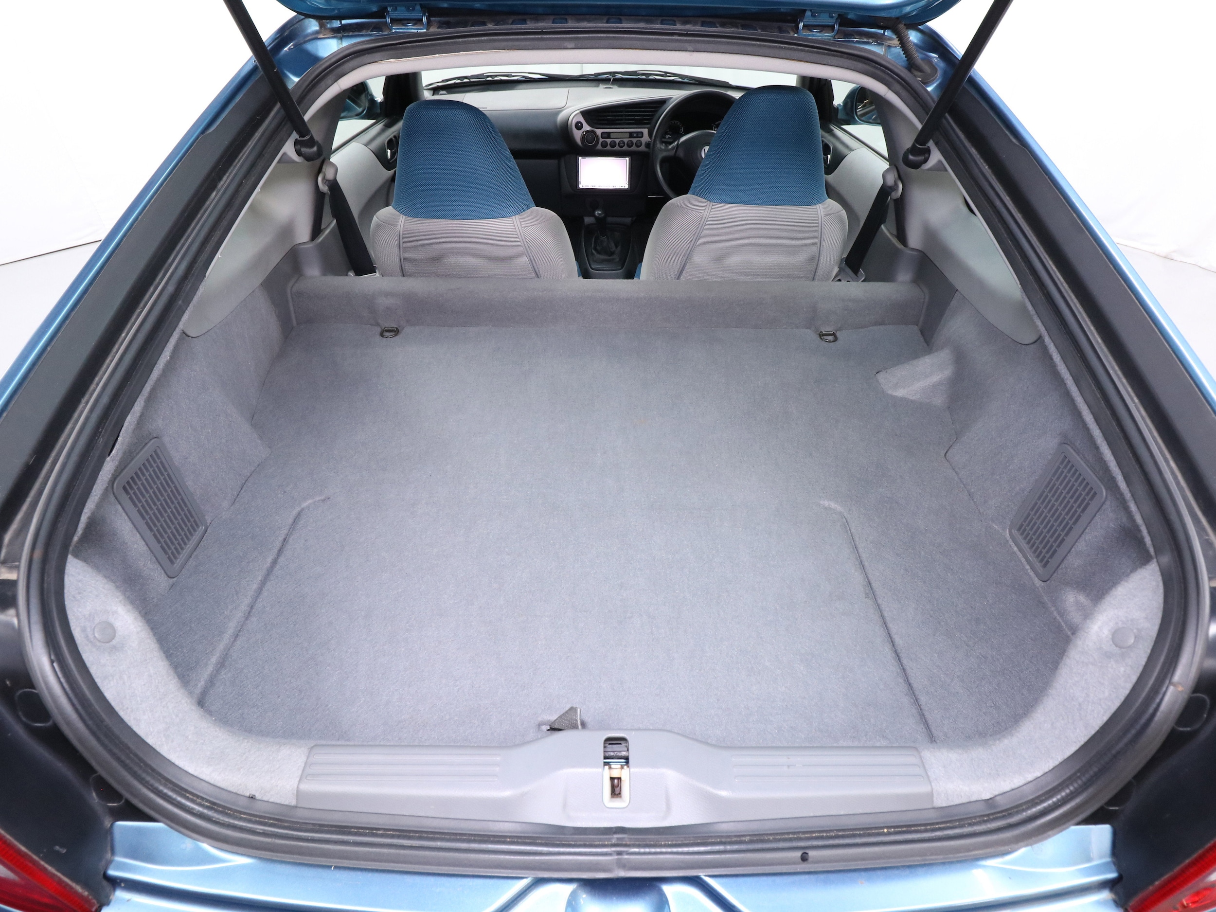 2000 Honda Insight 24