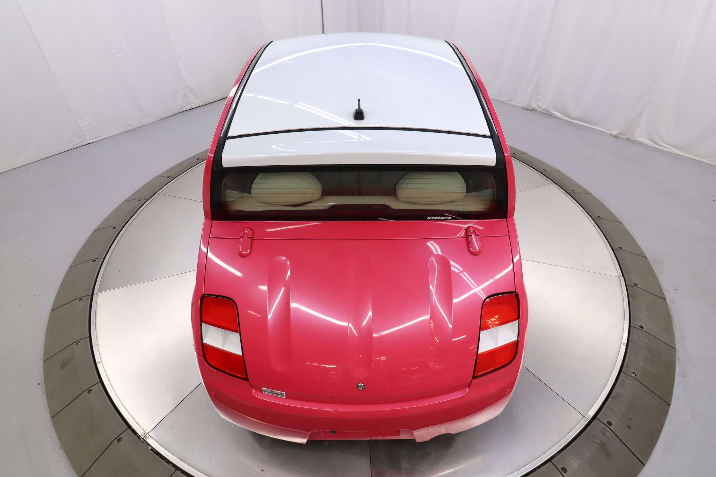 2000 Toyota Will 46