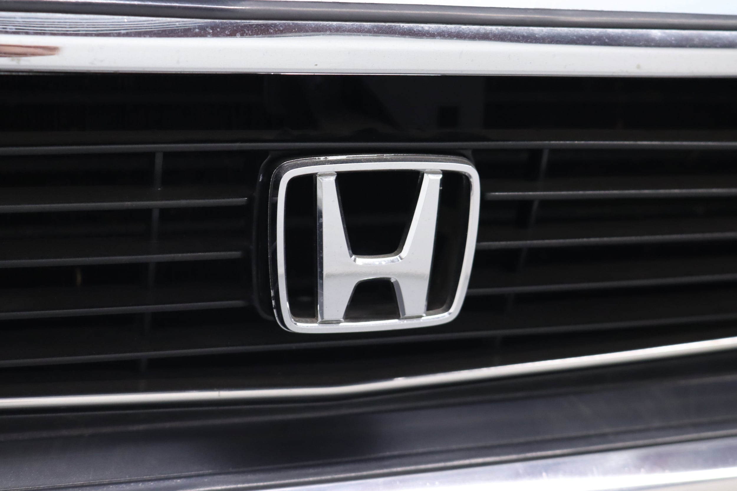 1982 Honda Accord 54