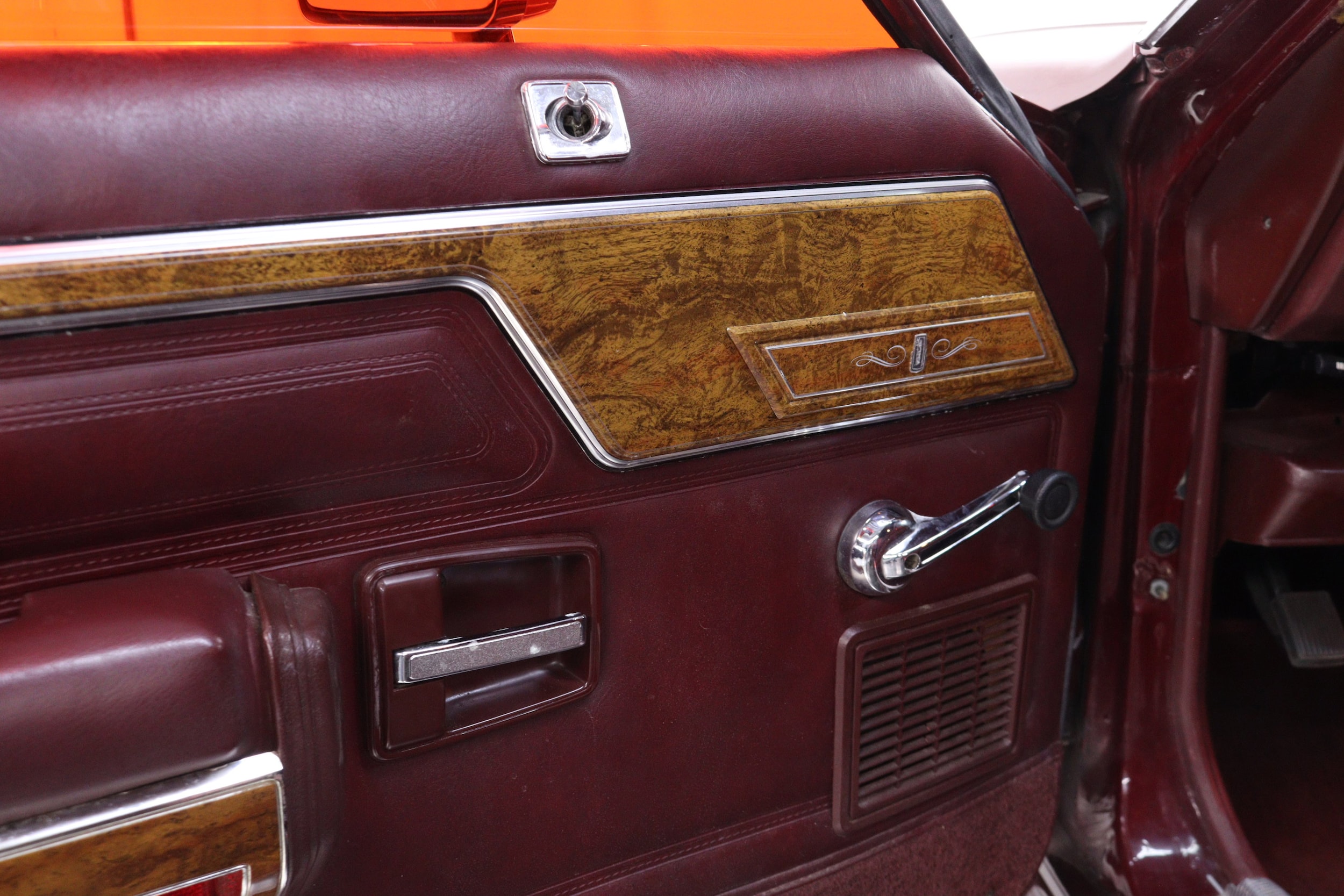 1982 AMC Eagle 47
