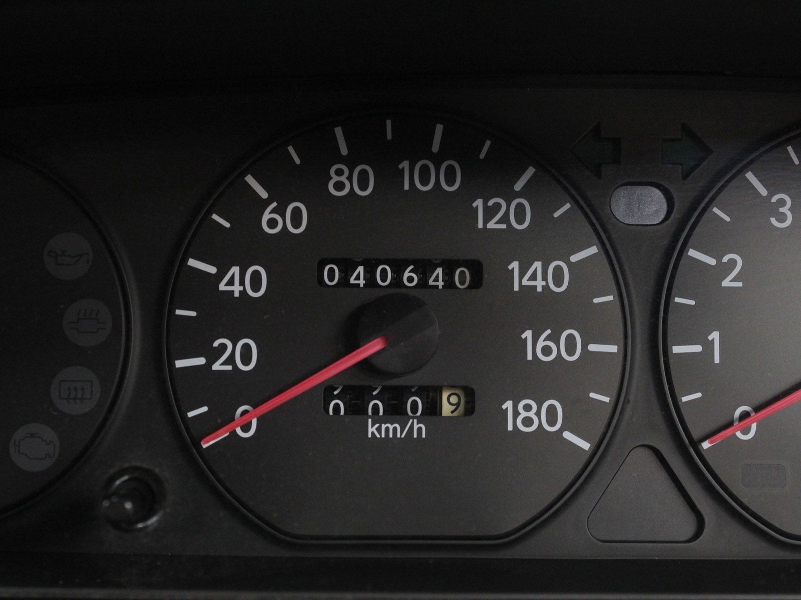 1991 Toyota Corolla Levin 41
