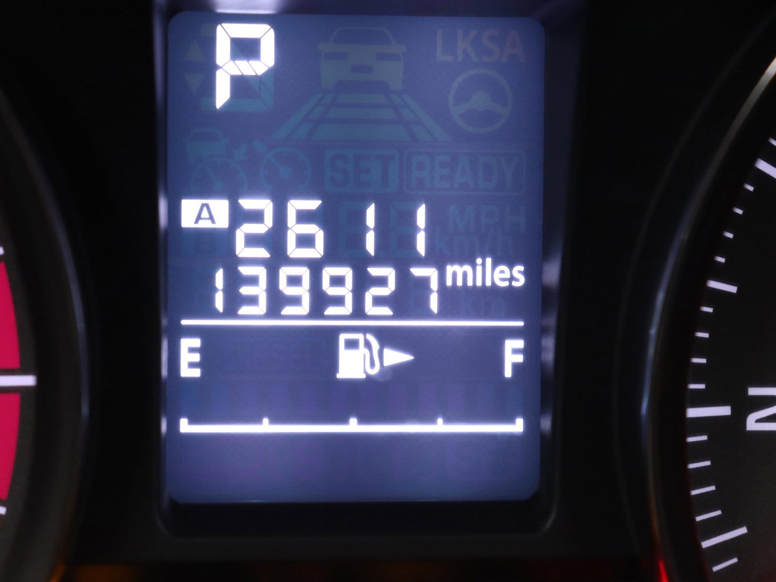 2015 Subaru Forester 49