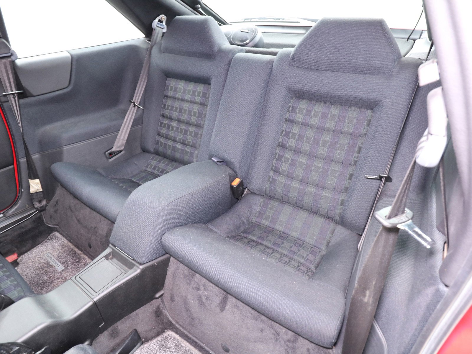 1991 Volkswagen Corrado 18