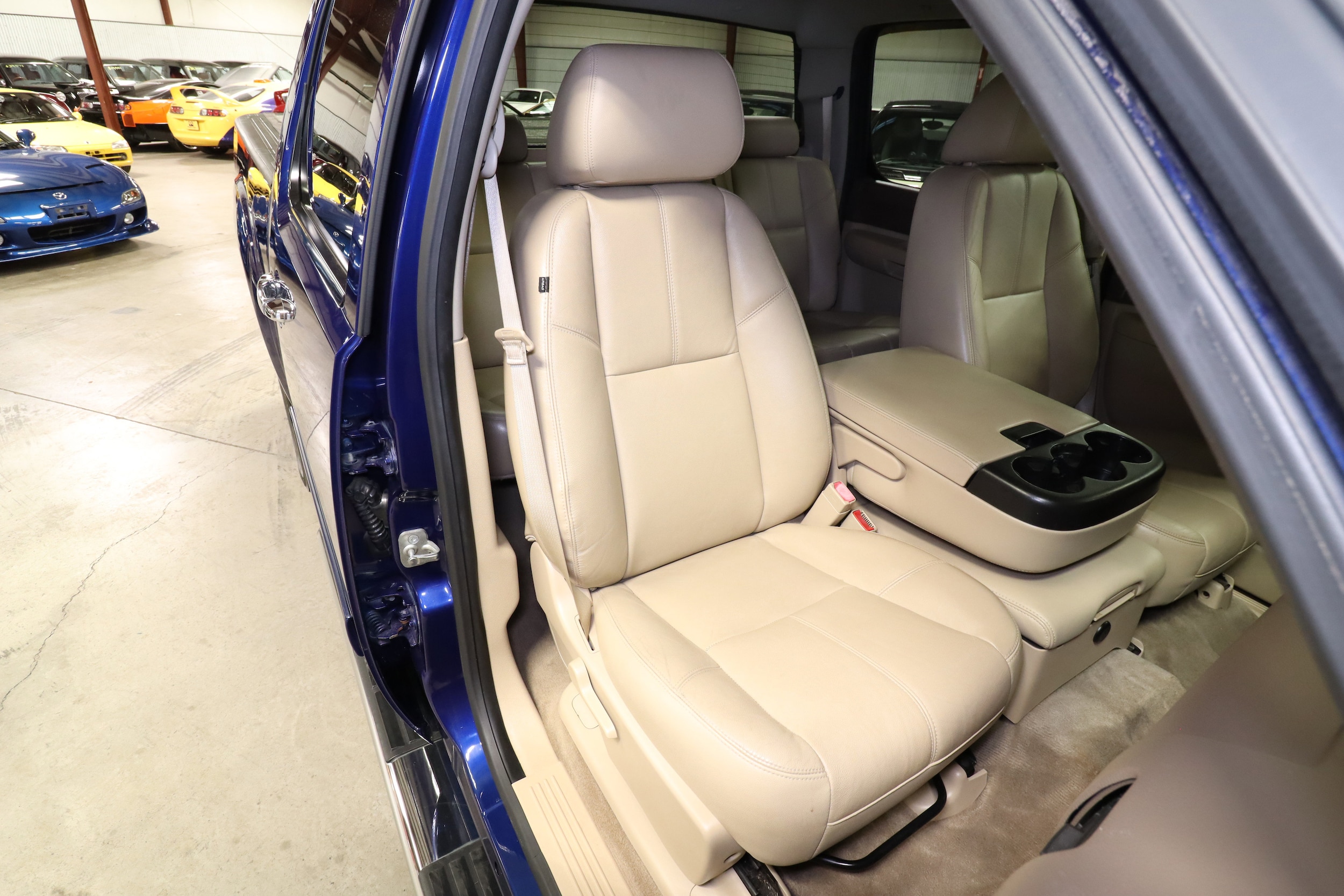 2013 GMC Sierra 1500 16