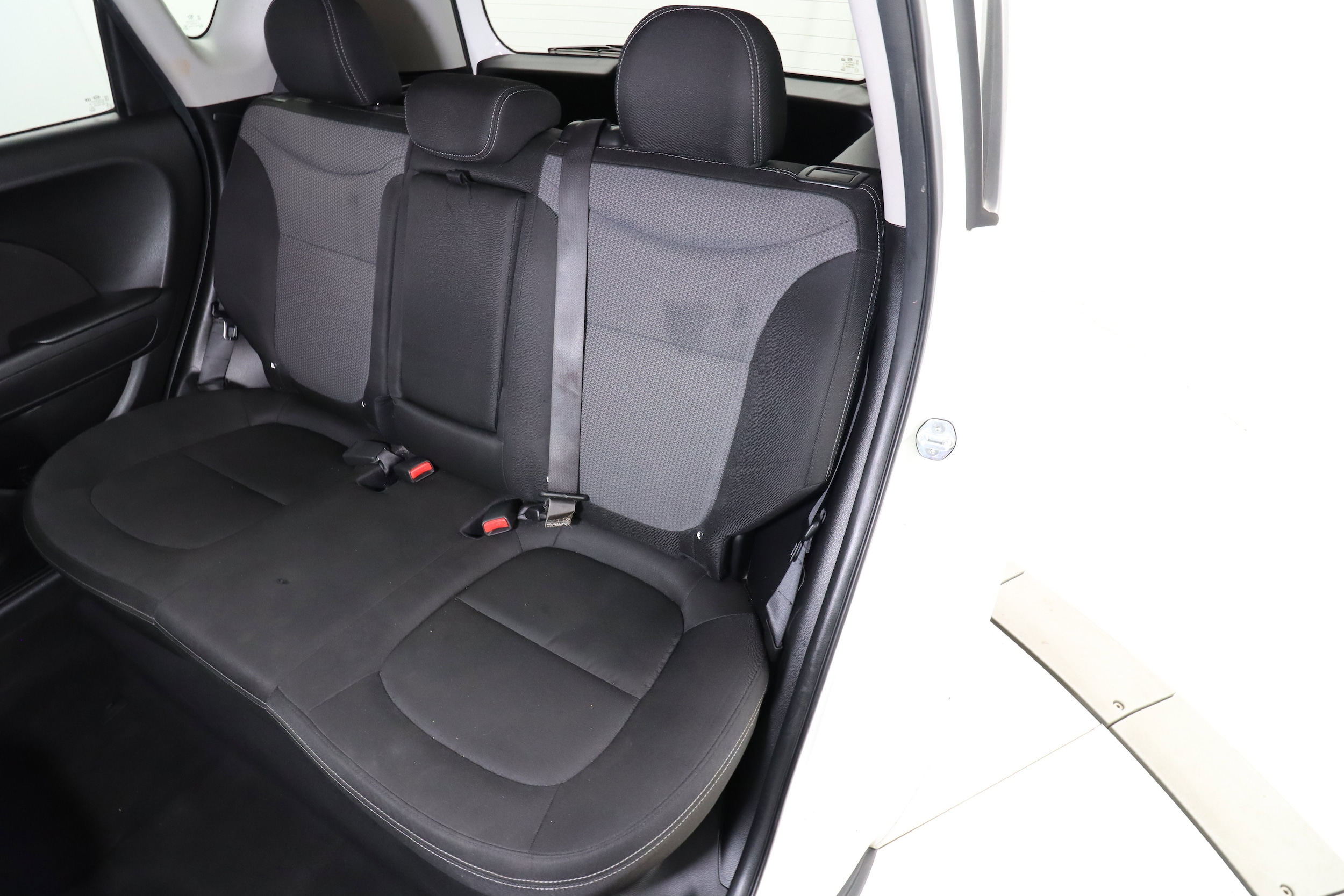 2018 Kia Soul 19