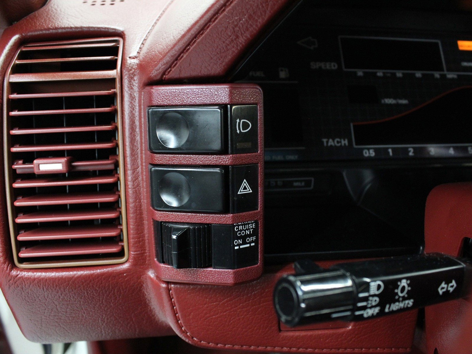 1985 Nissan 300ZX 45