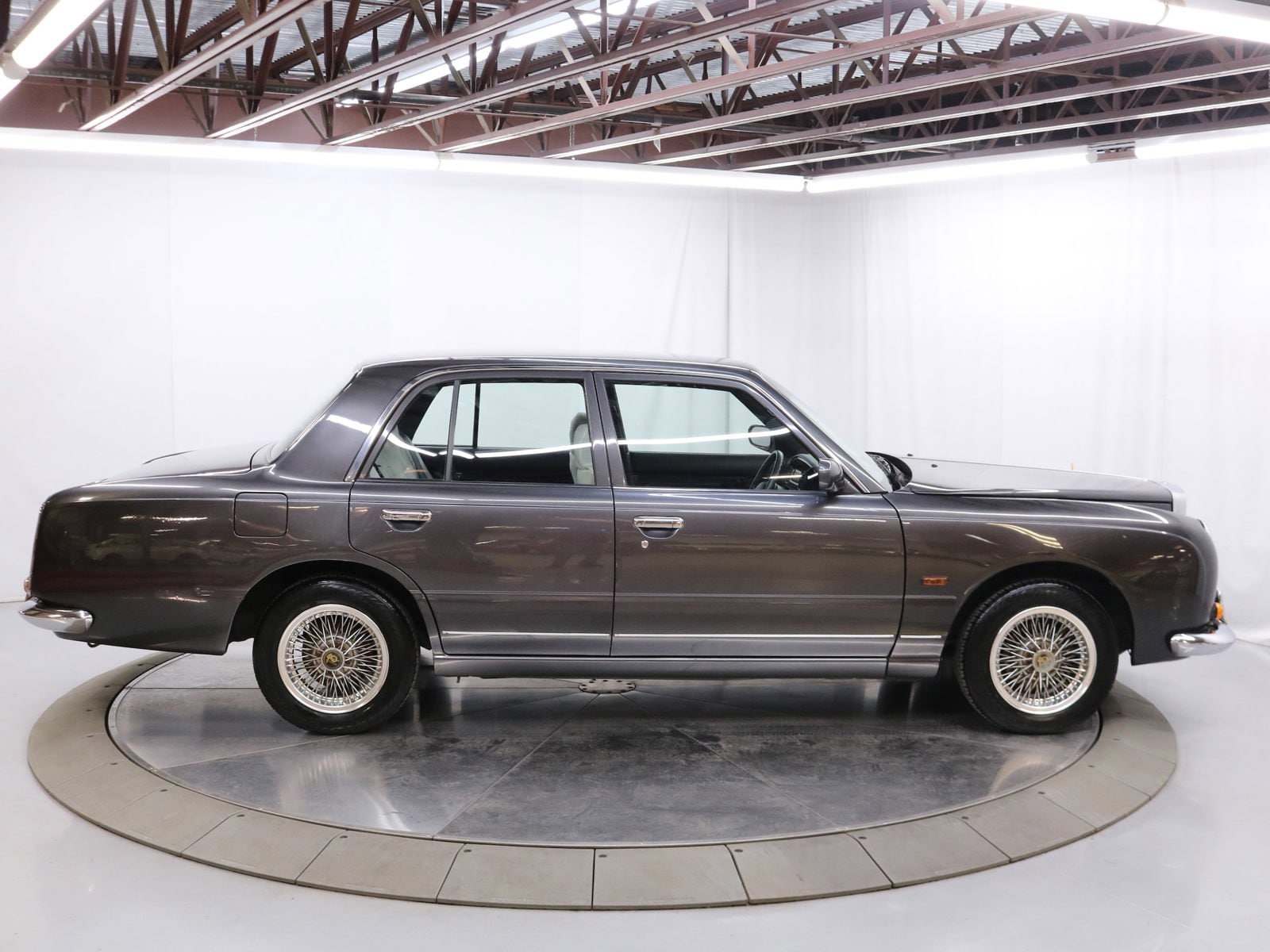1996 Mitsuoka Galue 10
