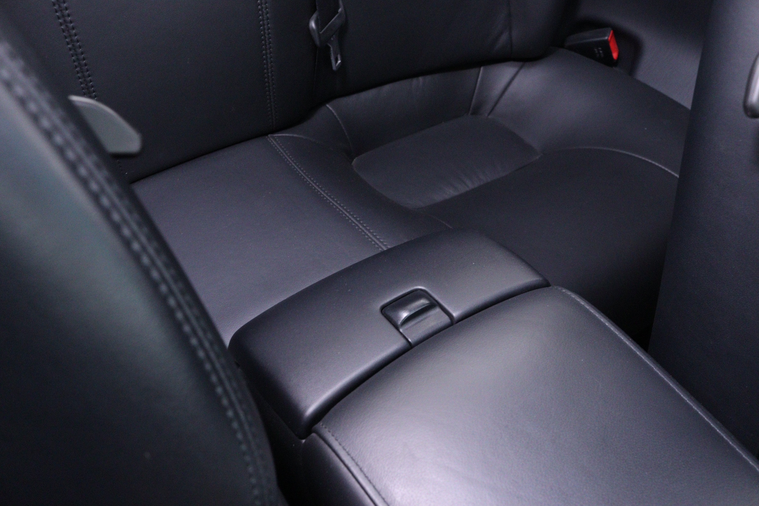2001 Toyota Soarer 430 SCV 76