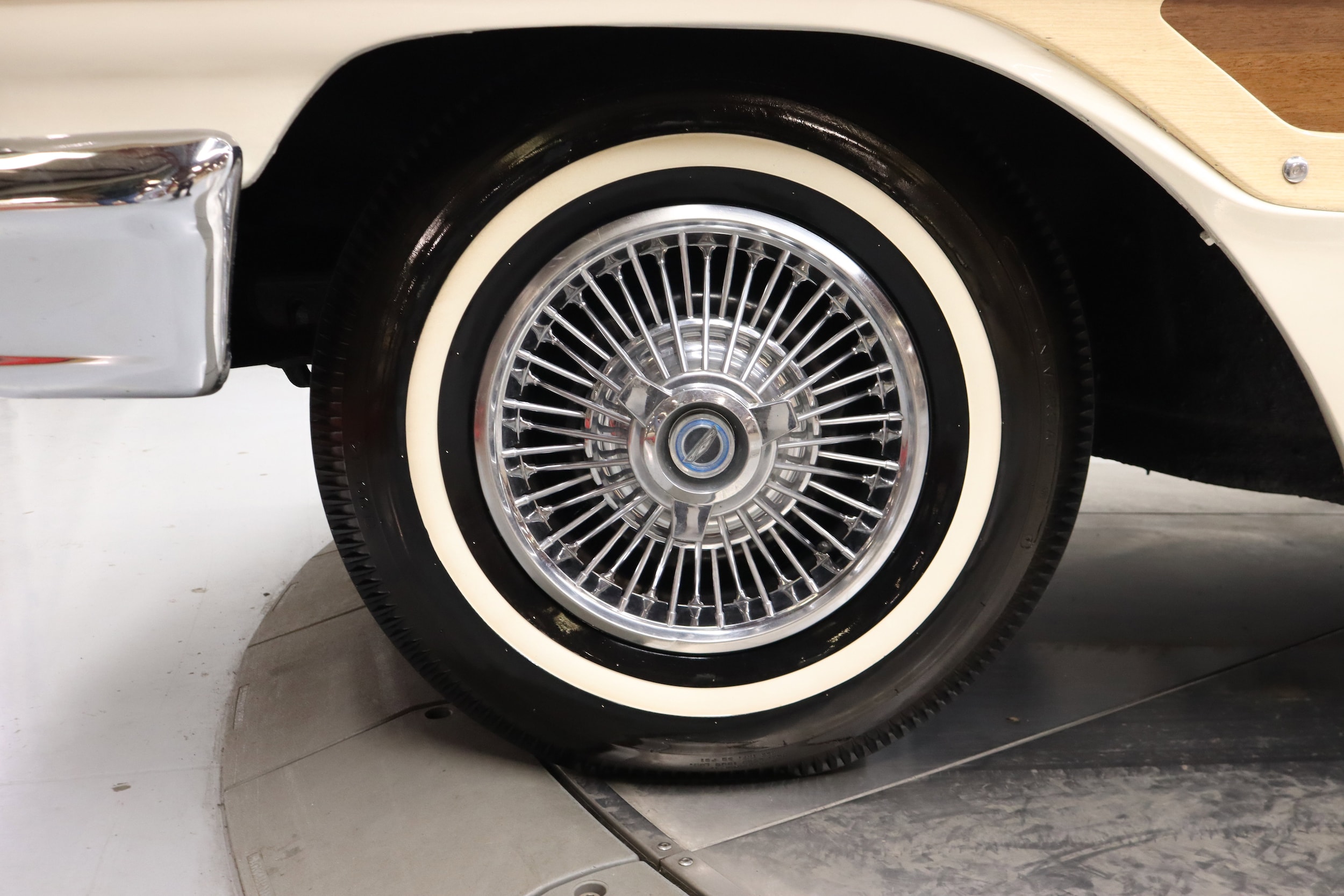 1964 Ford Galaxie 500 34