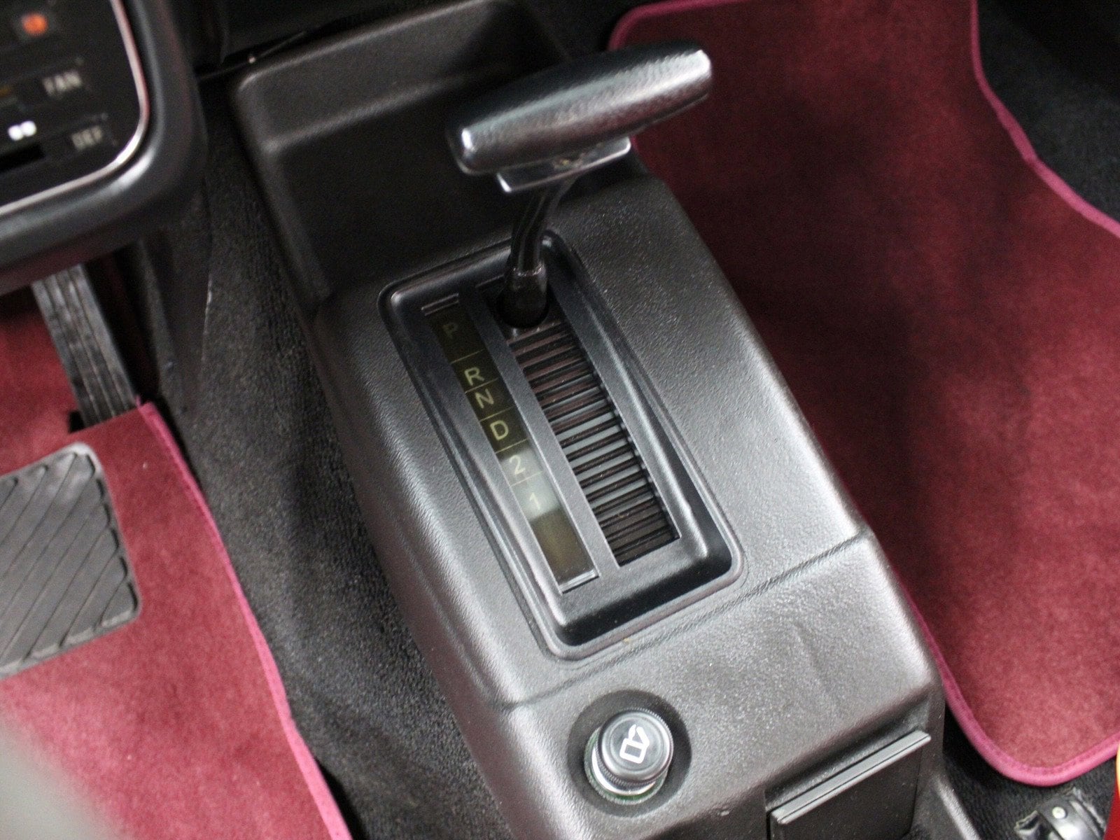 1975 Opel Manta 16