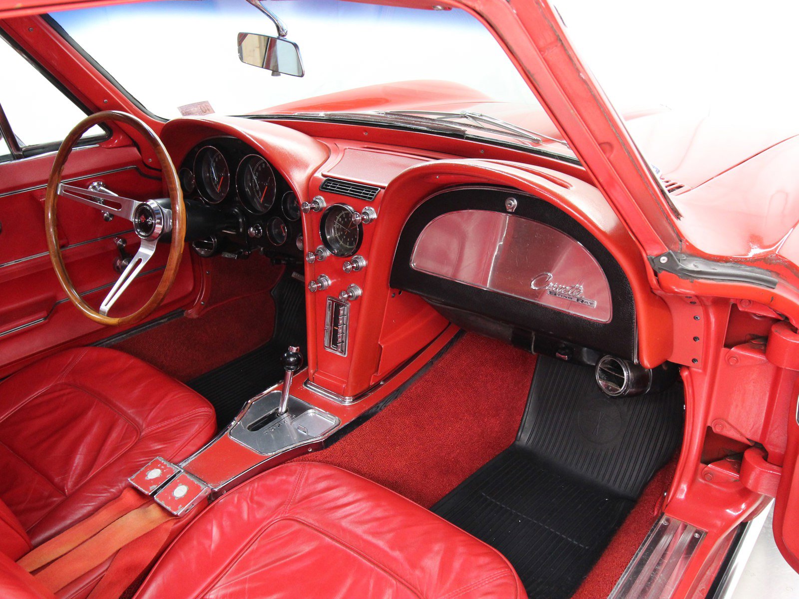 1965 Chevrolet Corvette 20