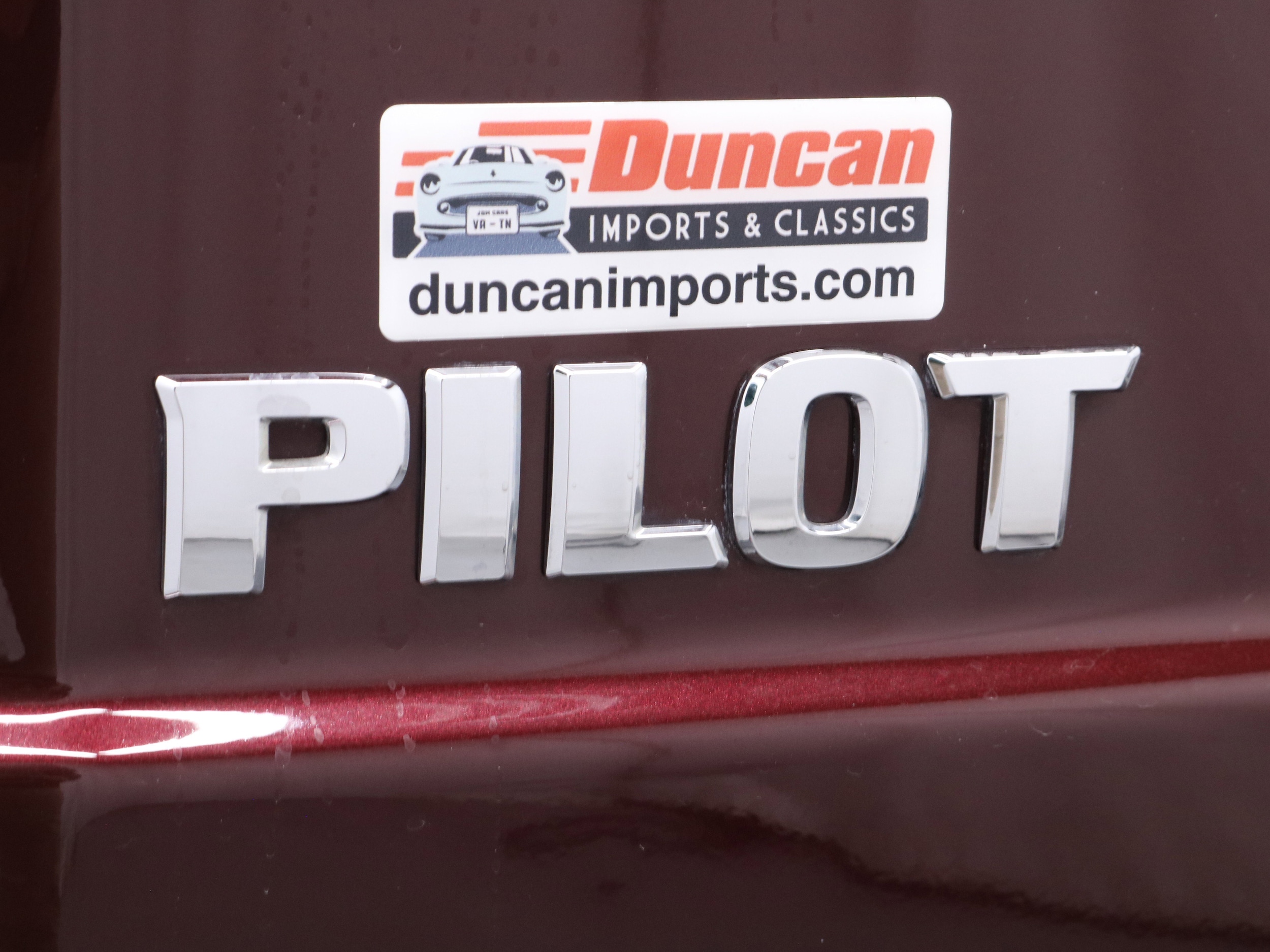 2014 Honda Pilot 68
