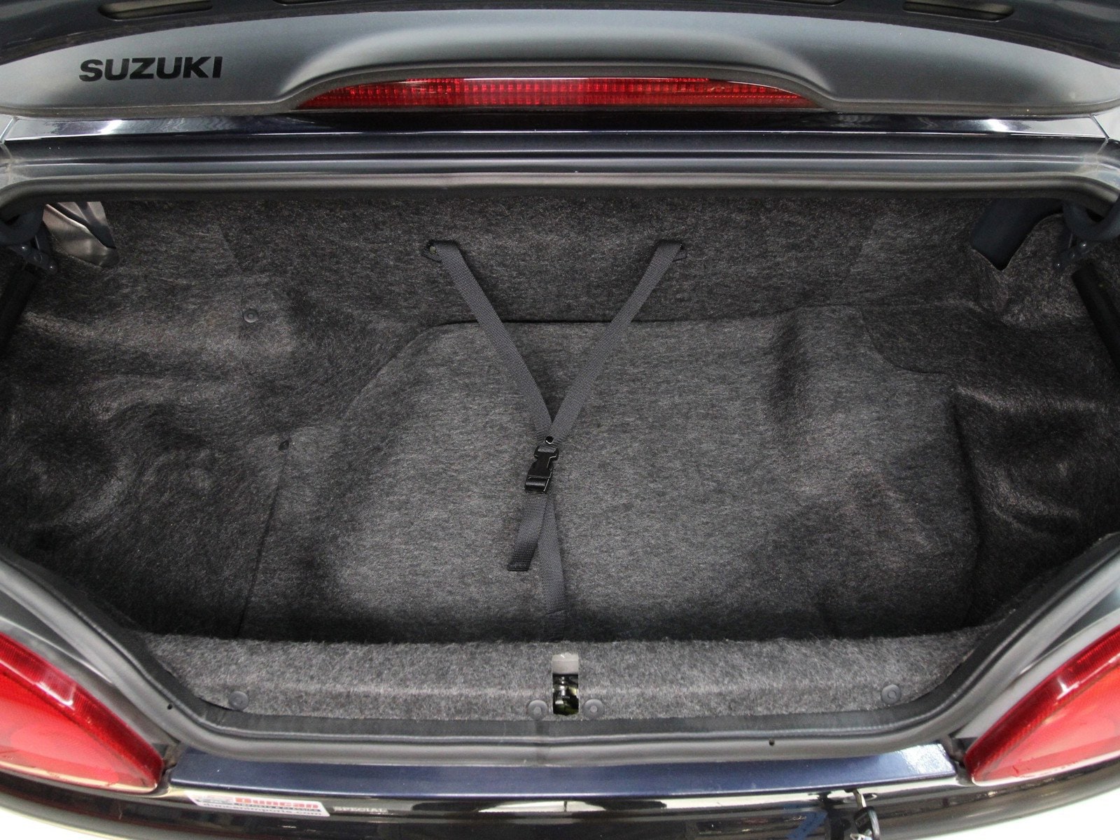 1994 Suzuki Cappuccino 22