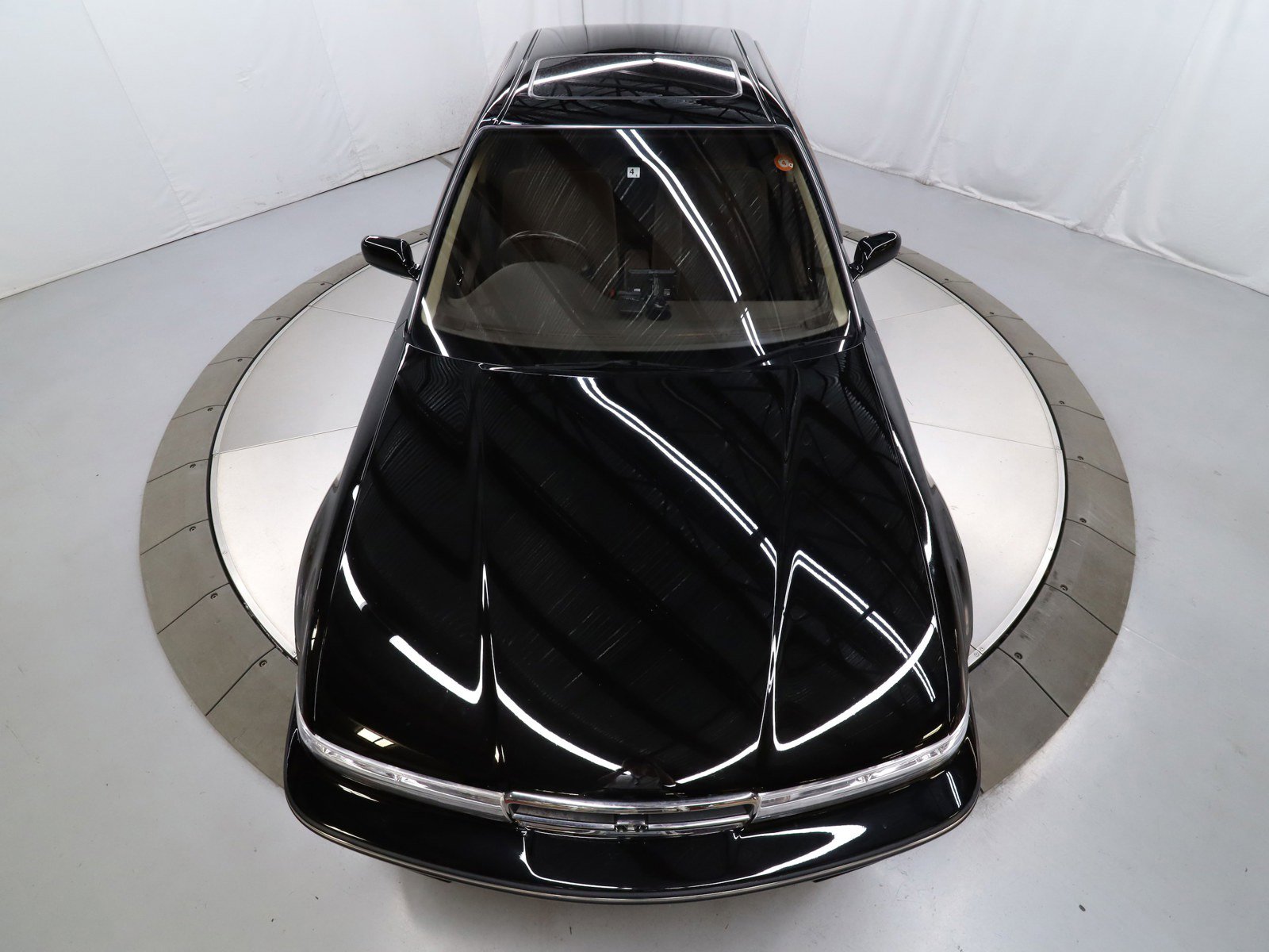 1994 Honda Inspire 74
