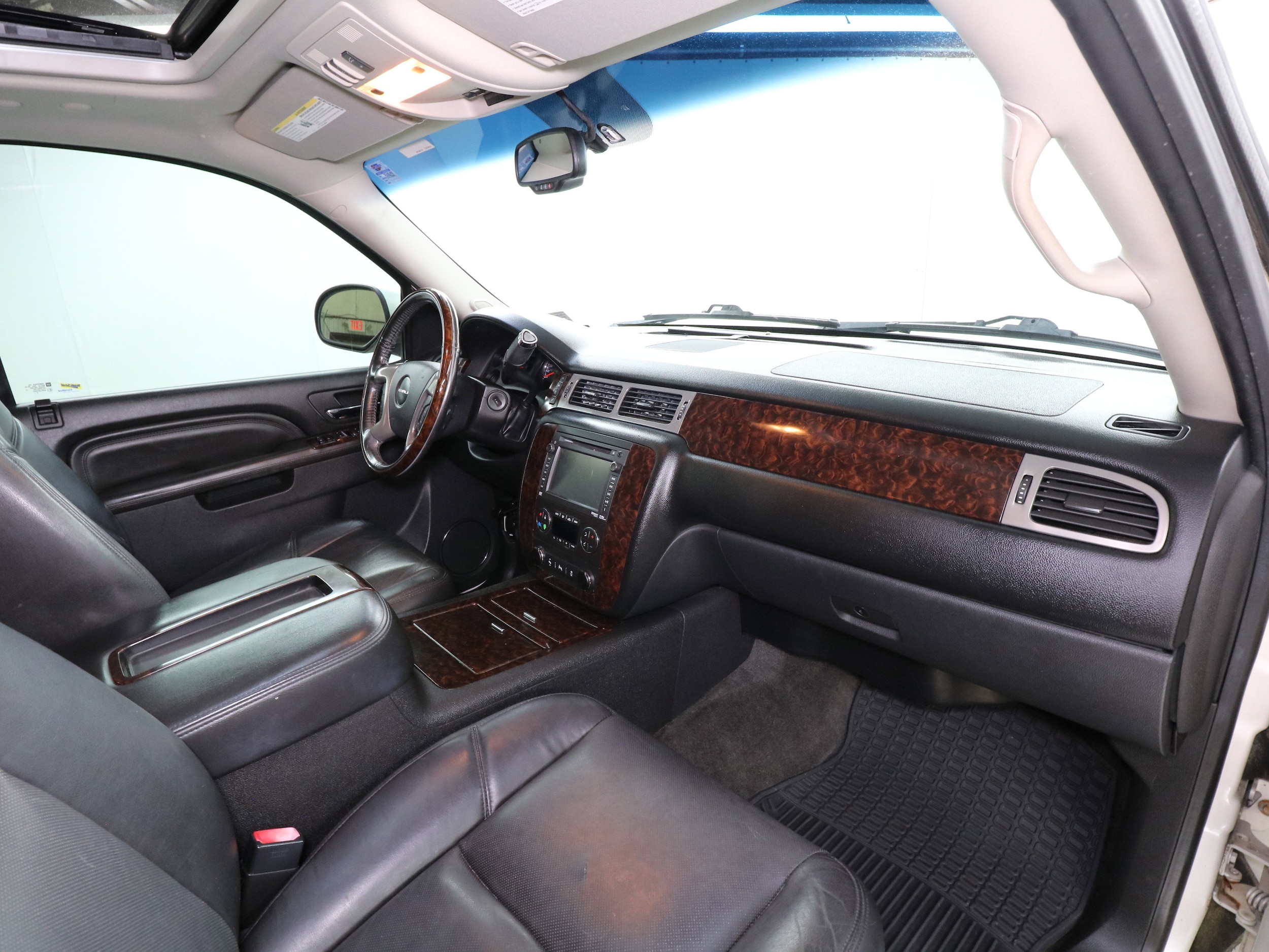 2013 GMC Yukon 14