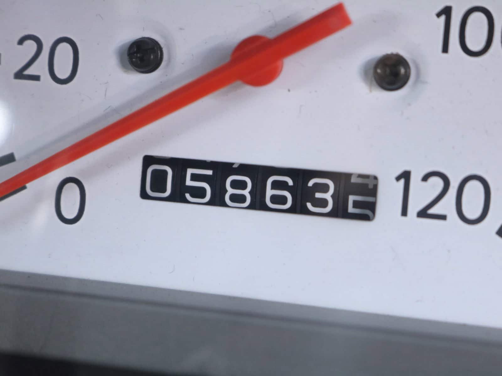 1998 Daihatsu Midget II 44