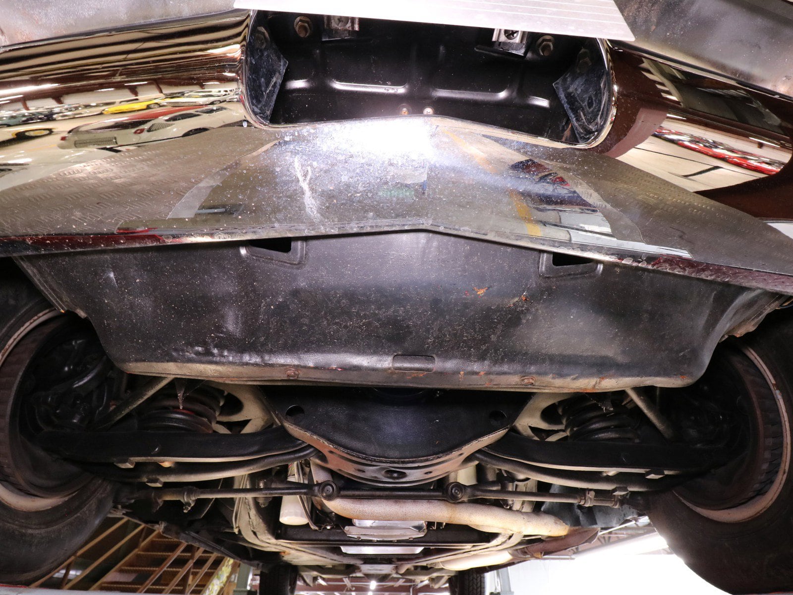 1961 Cadillac Deville 37