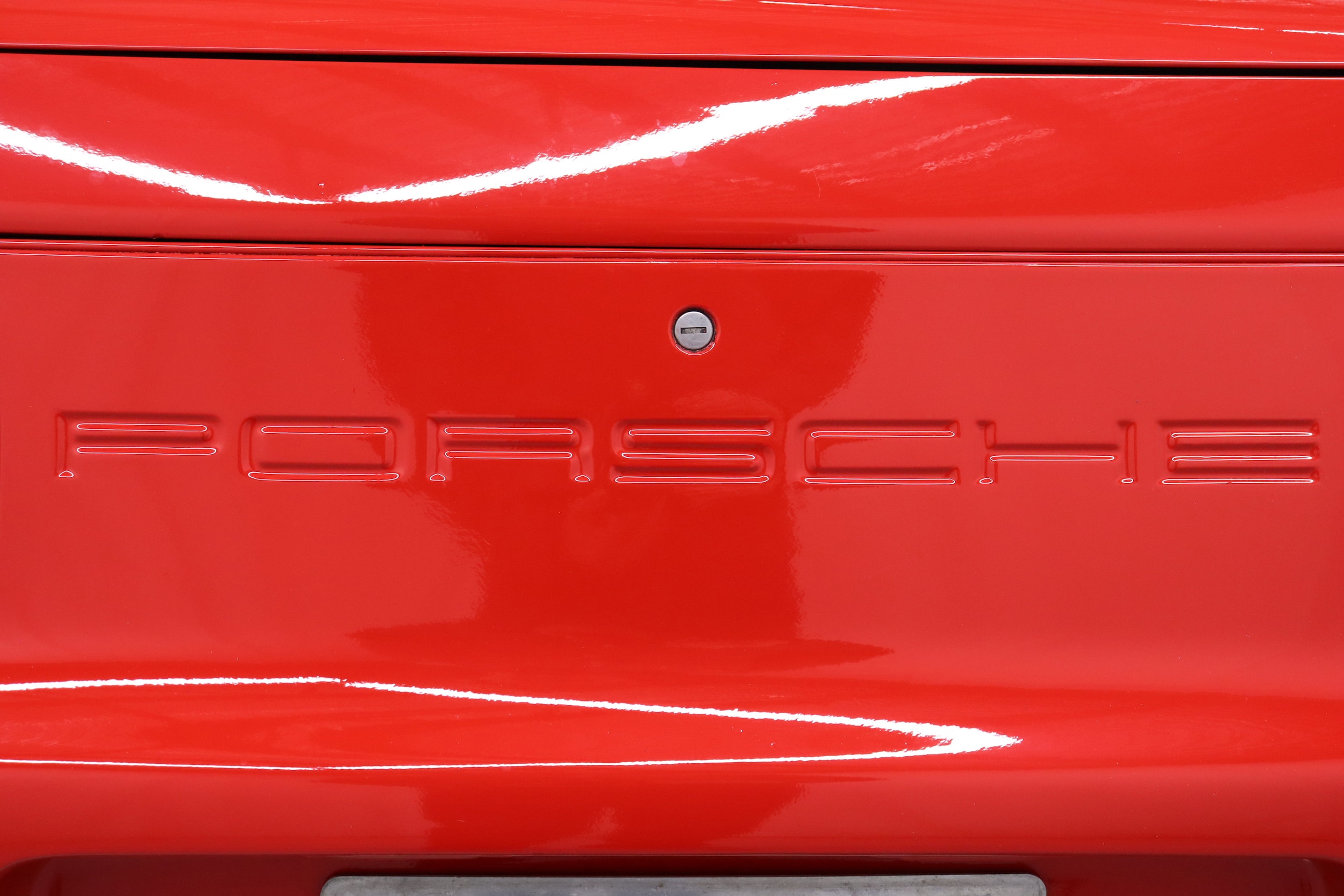 1992 Porsche 968 71