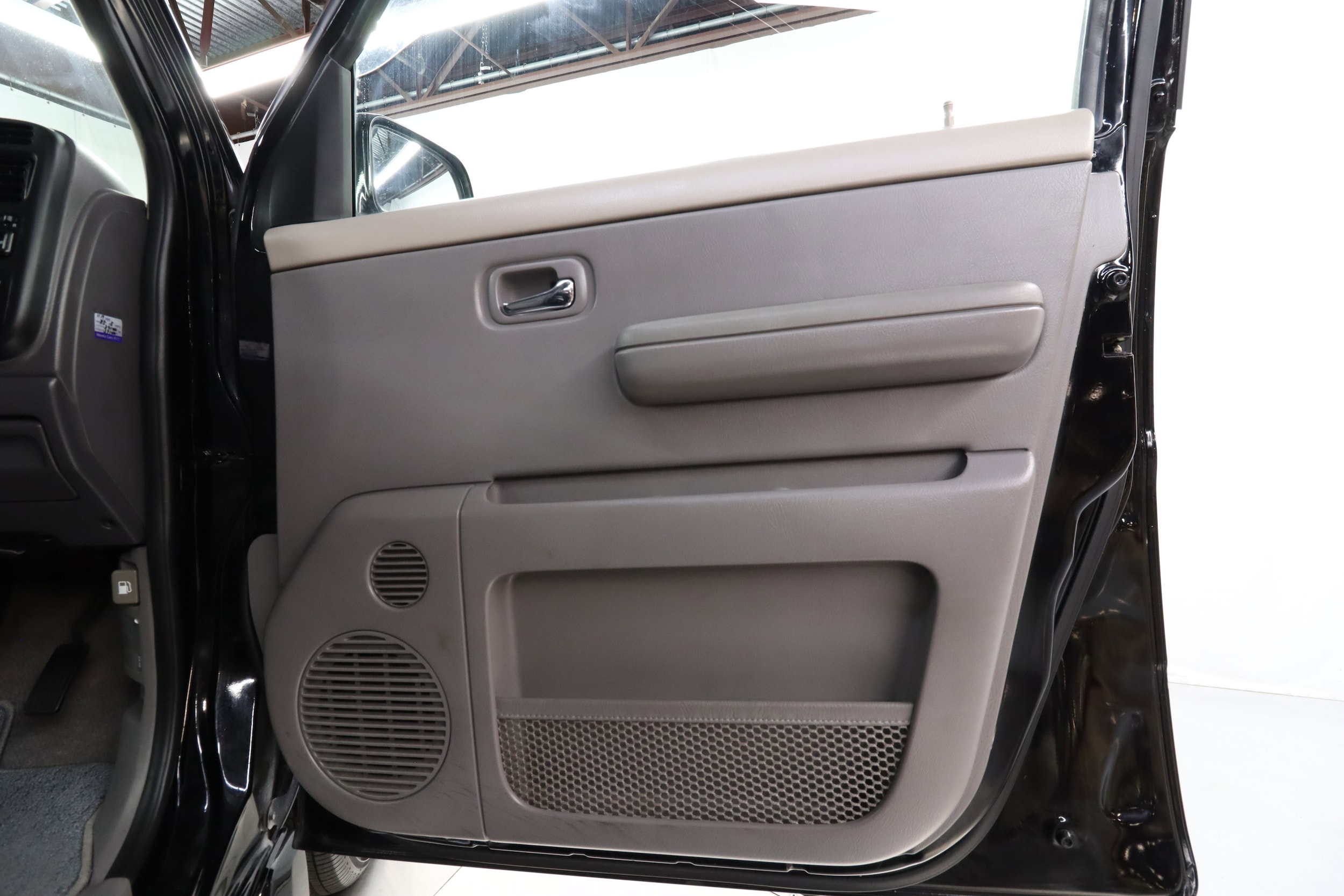 1996 Honda StepWgn 21