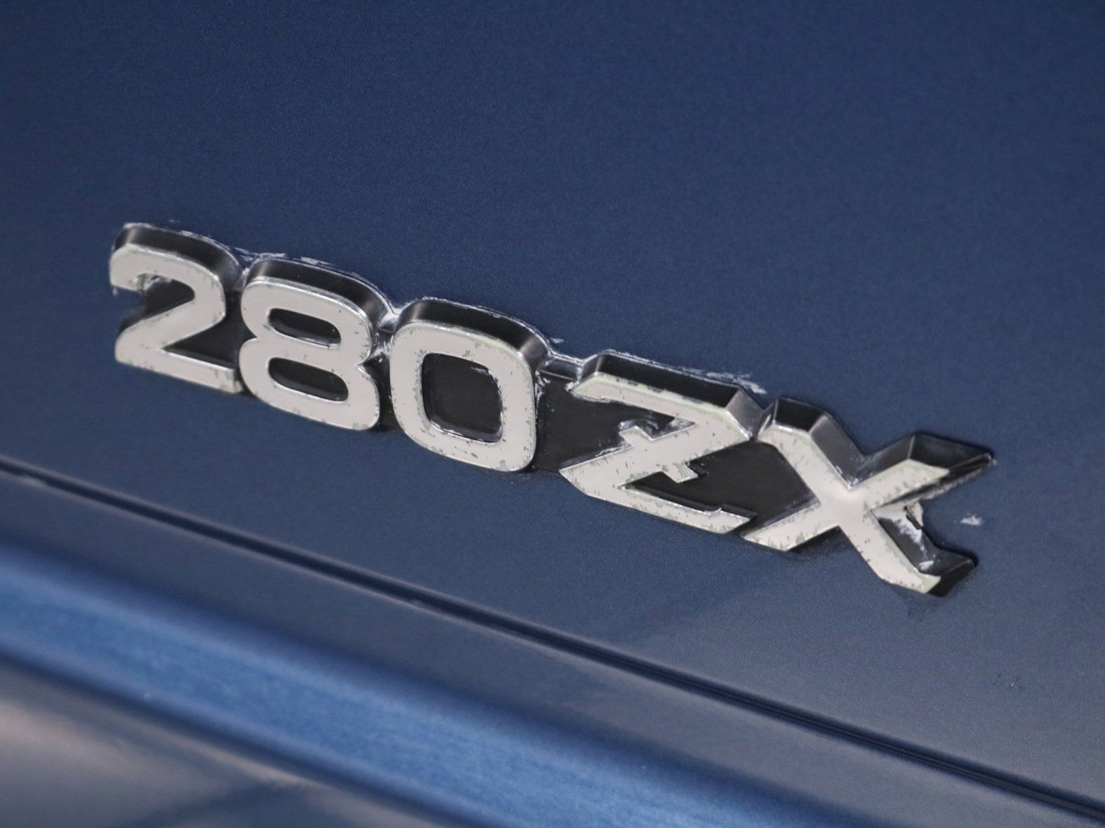 1979 Datsun 280ZX 55