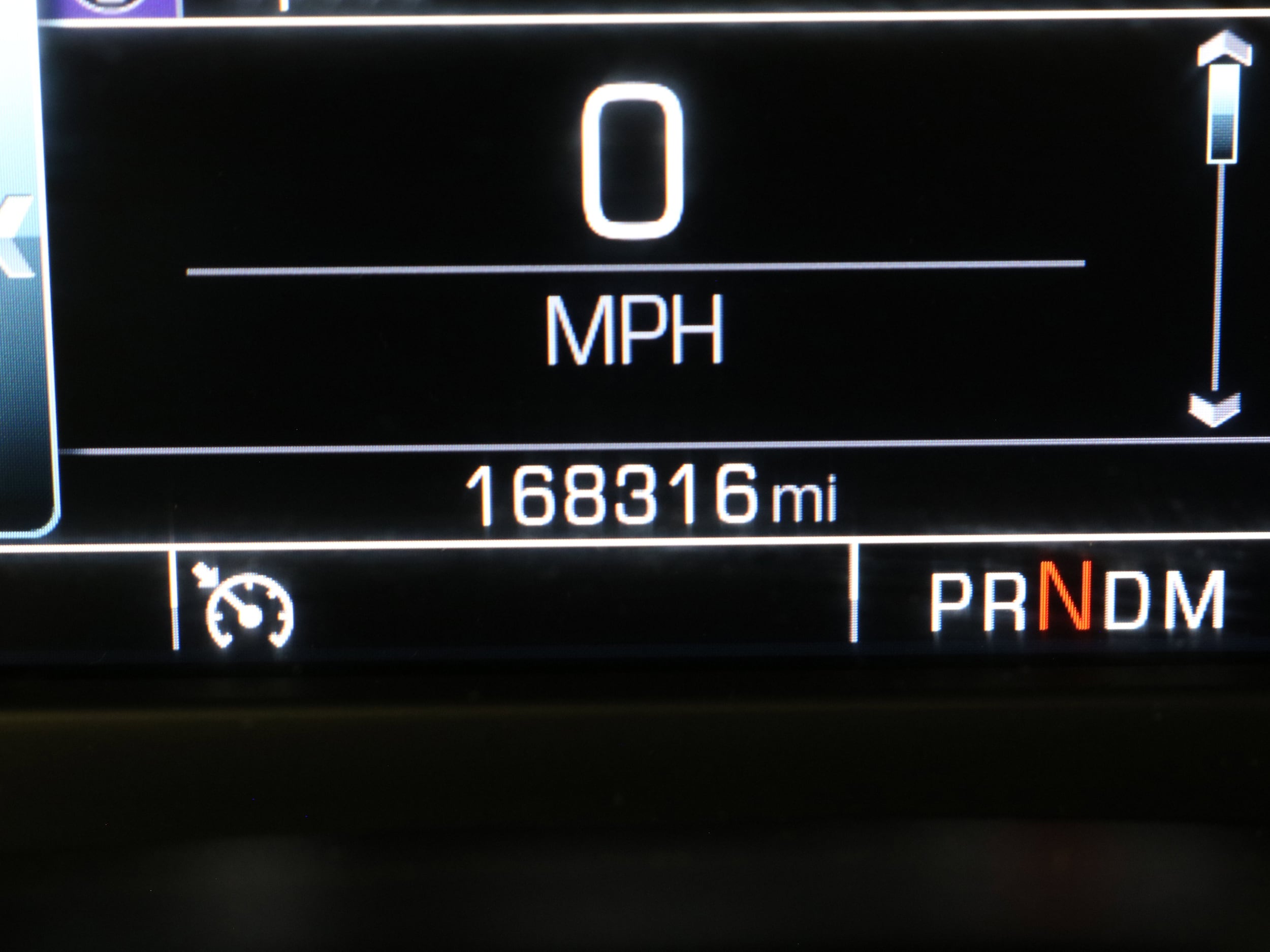 2015 Chevrolet Suburban 53