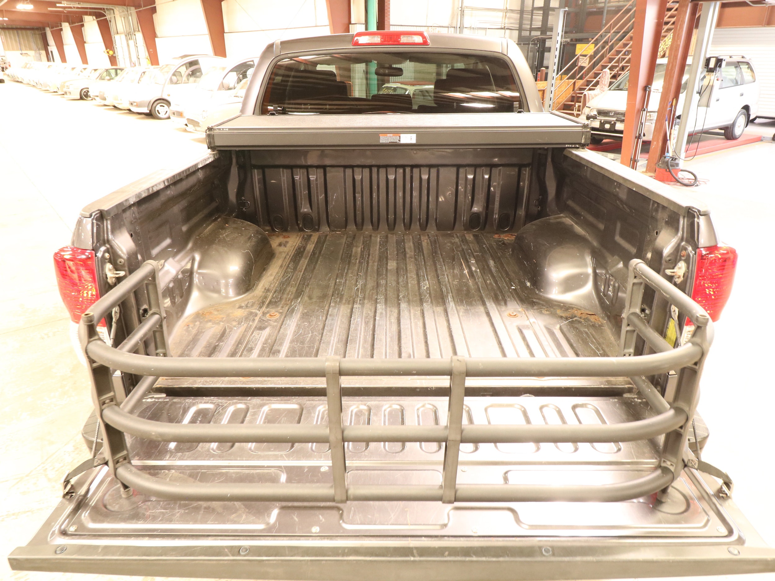 2012 Toyota Tundra 4WD Truck 30