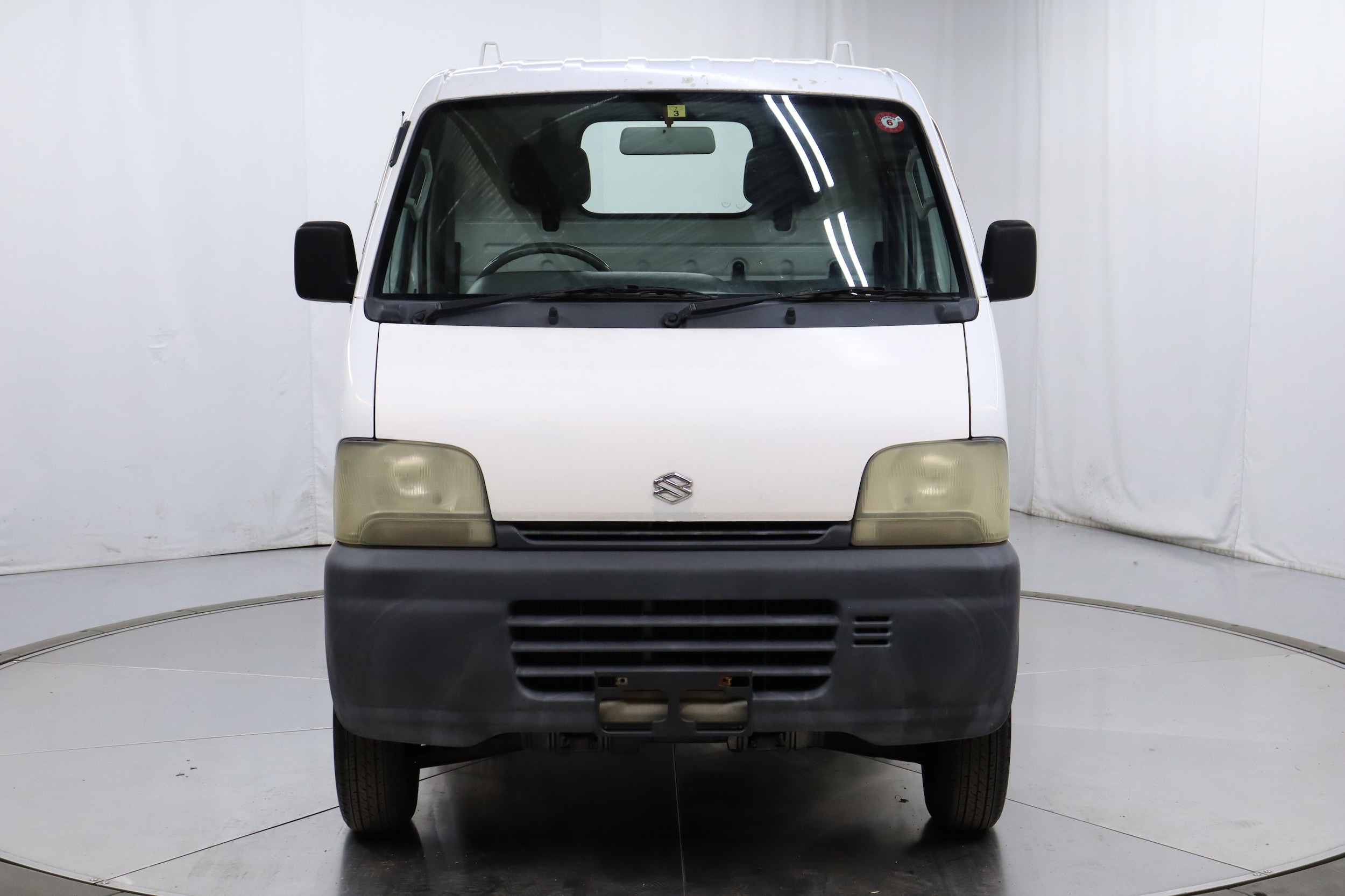 1999 Suzuki Carry 3