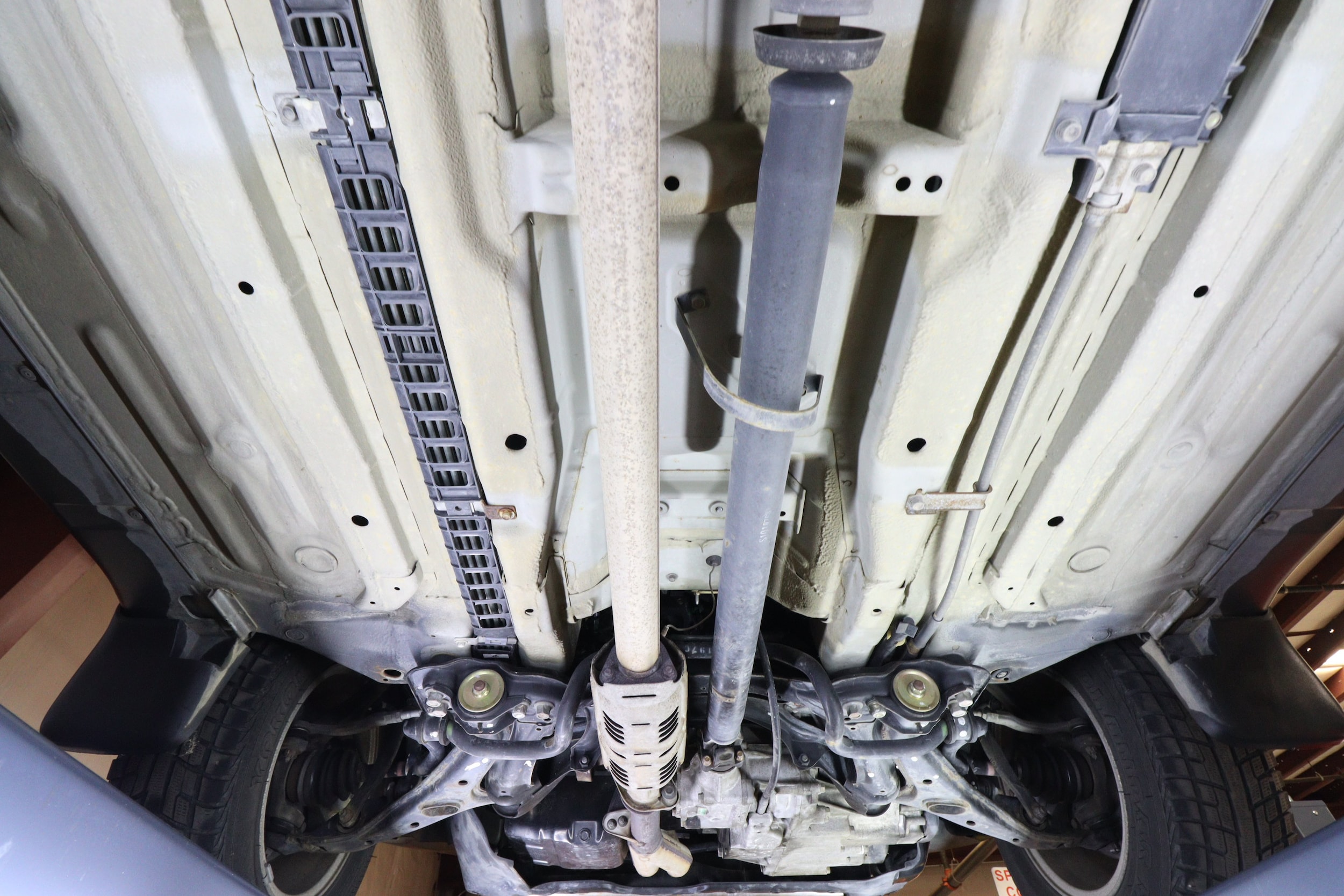 1997 Honda CR-V 46