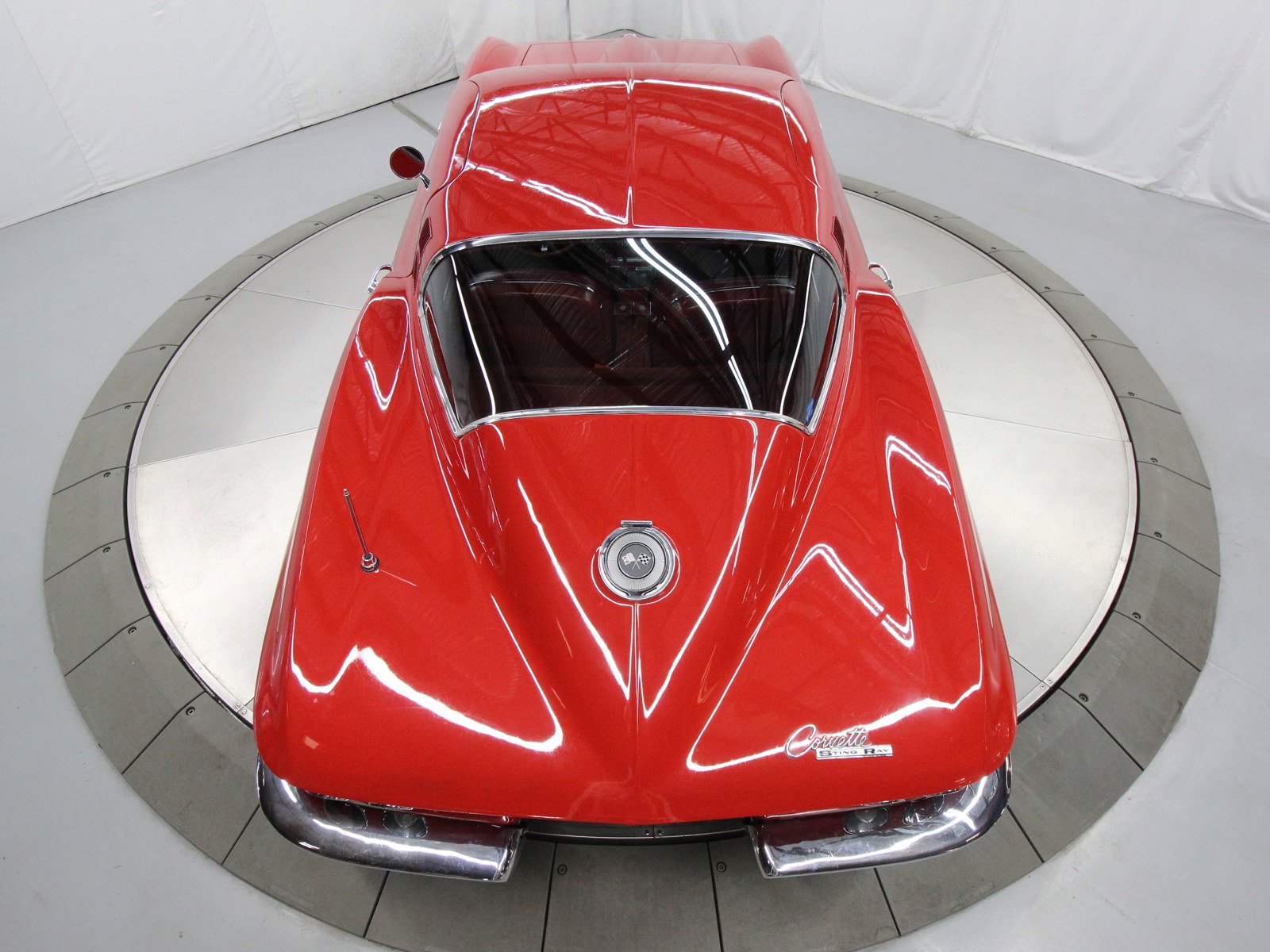 1965 Chevrolet Corvette 125