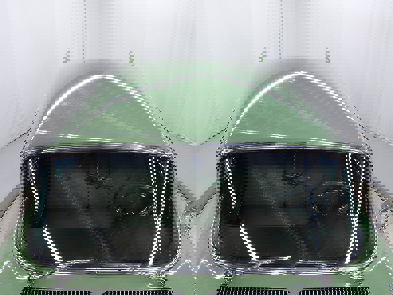 1958 Cadillac Series 62 52