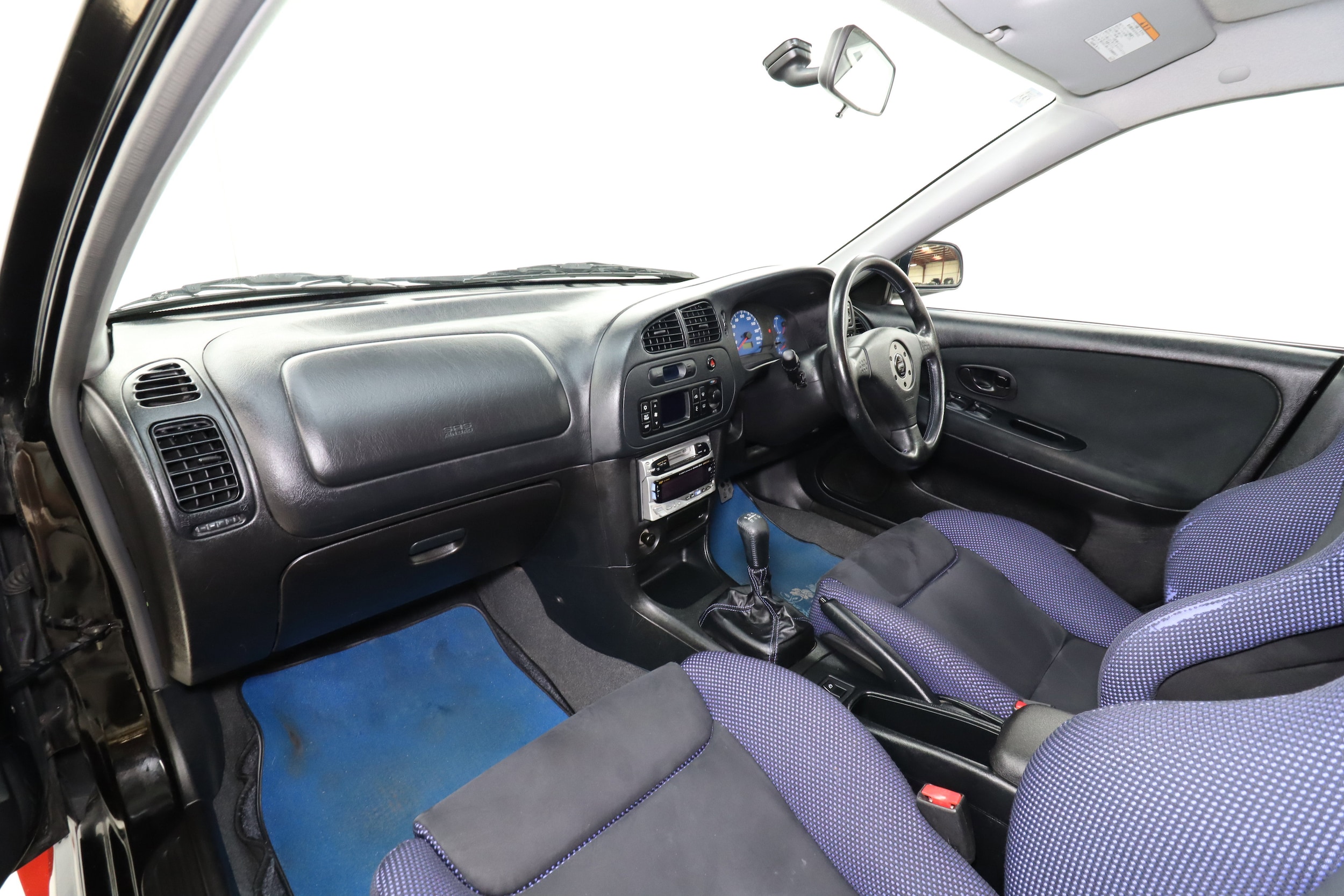 1999 Mitsubishi Lancer 15