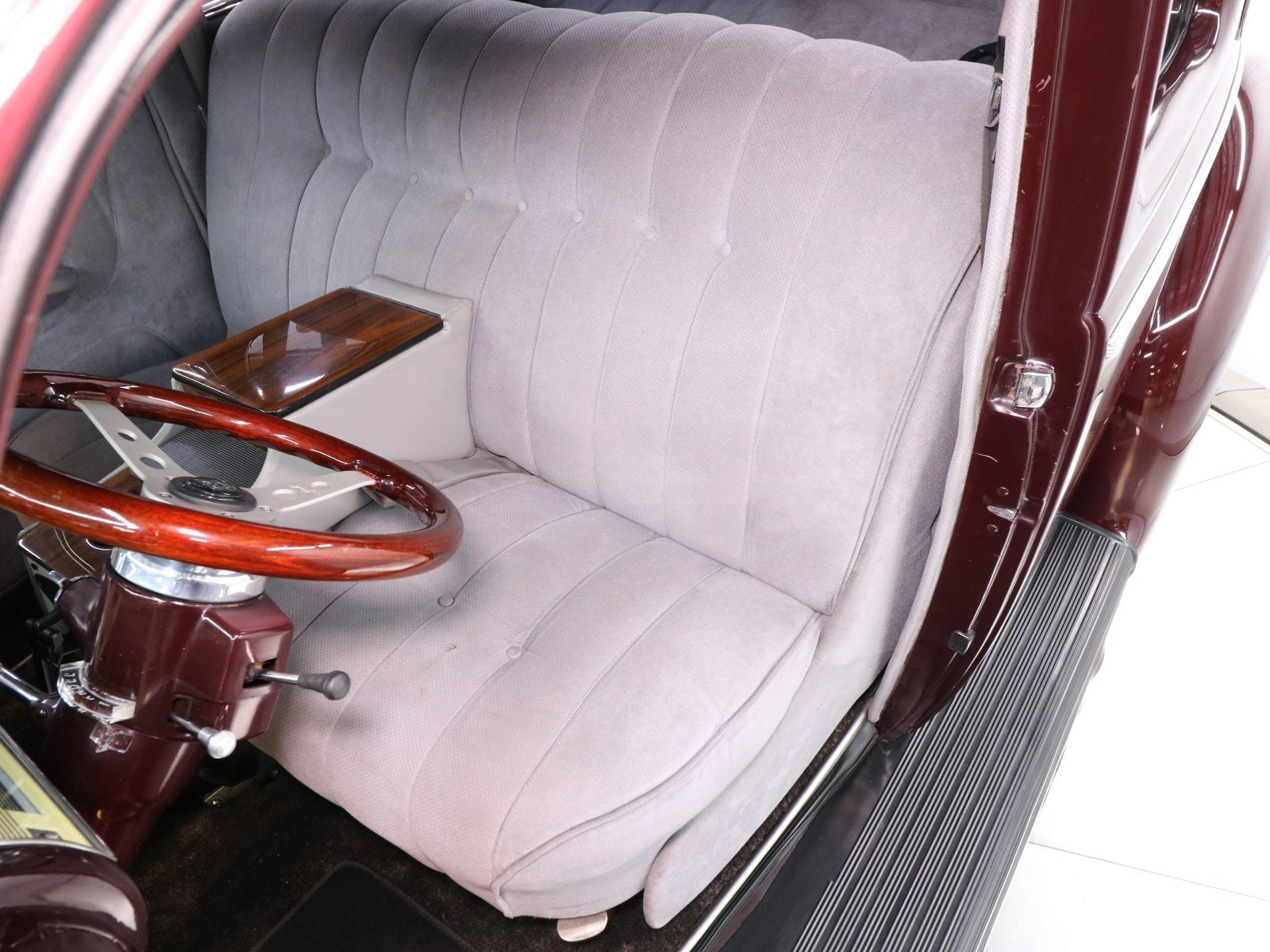 1940 Ford Coupe Deluxe 15