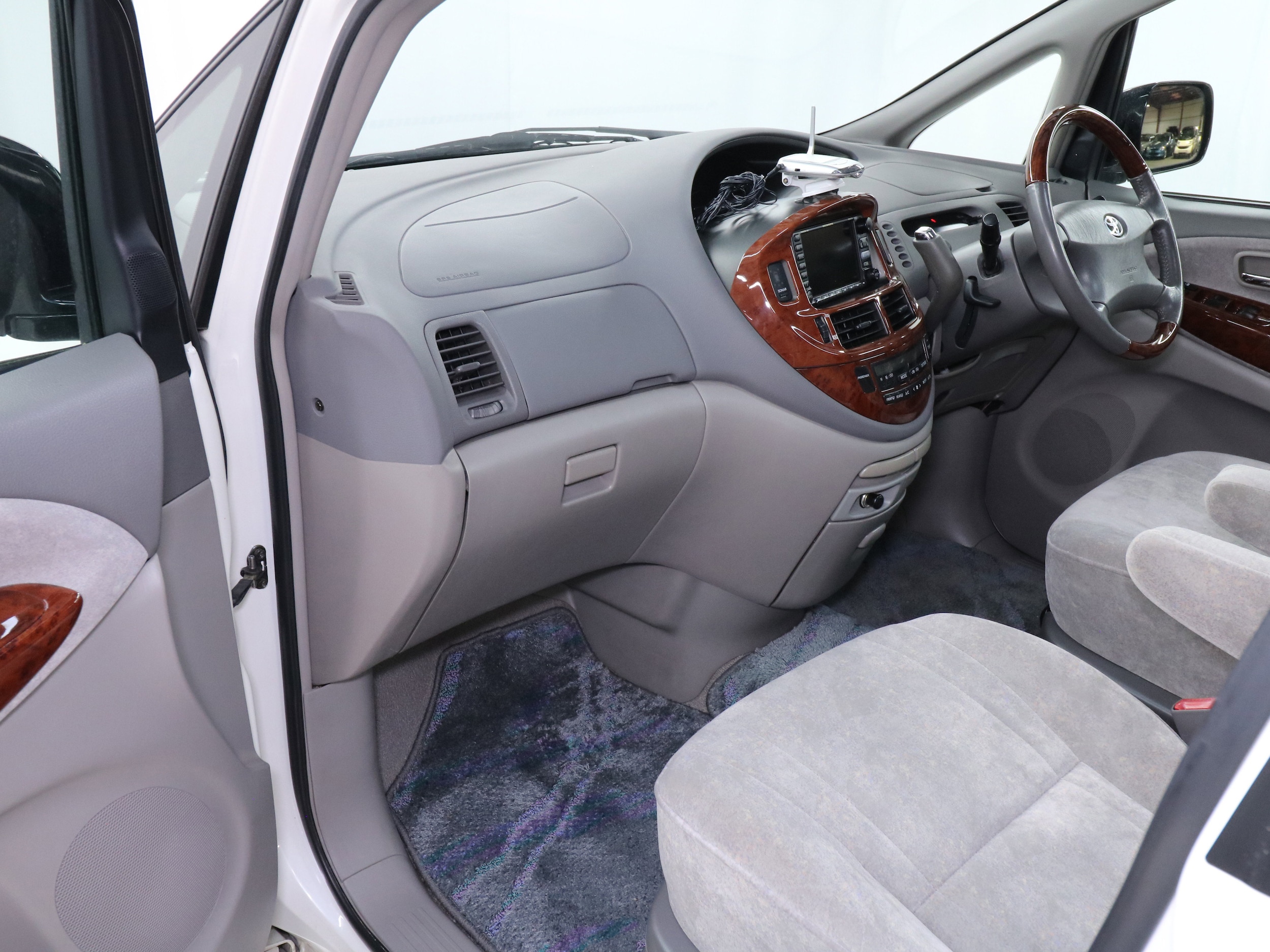 2000 Toyota Estima 20