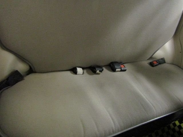 1989 Nissan Pao 11