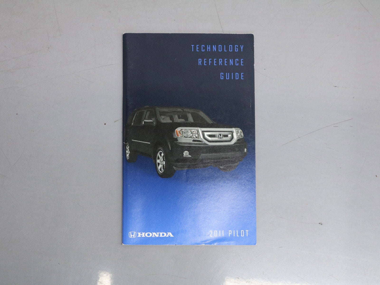 2011 Honda Pilot 67
