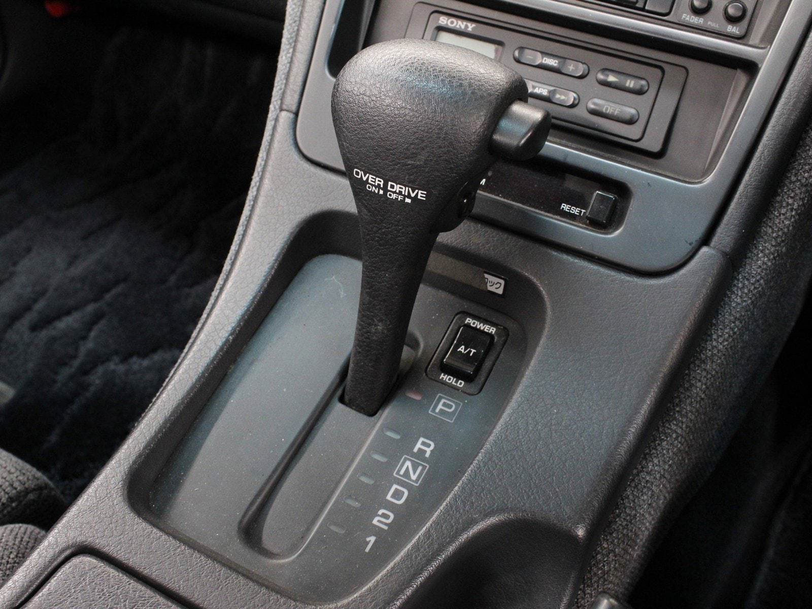 1990 Nissan Fairlady Z 300ZX 20