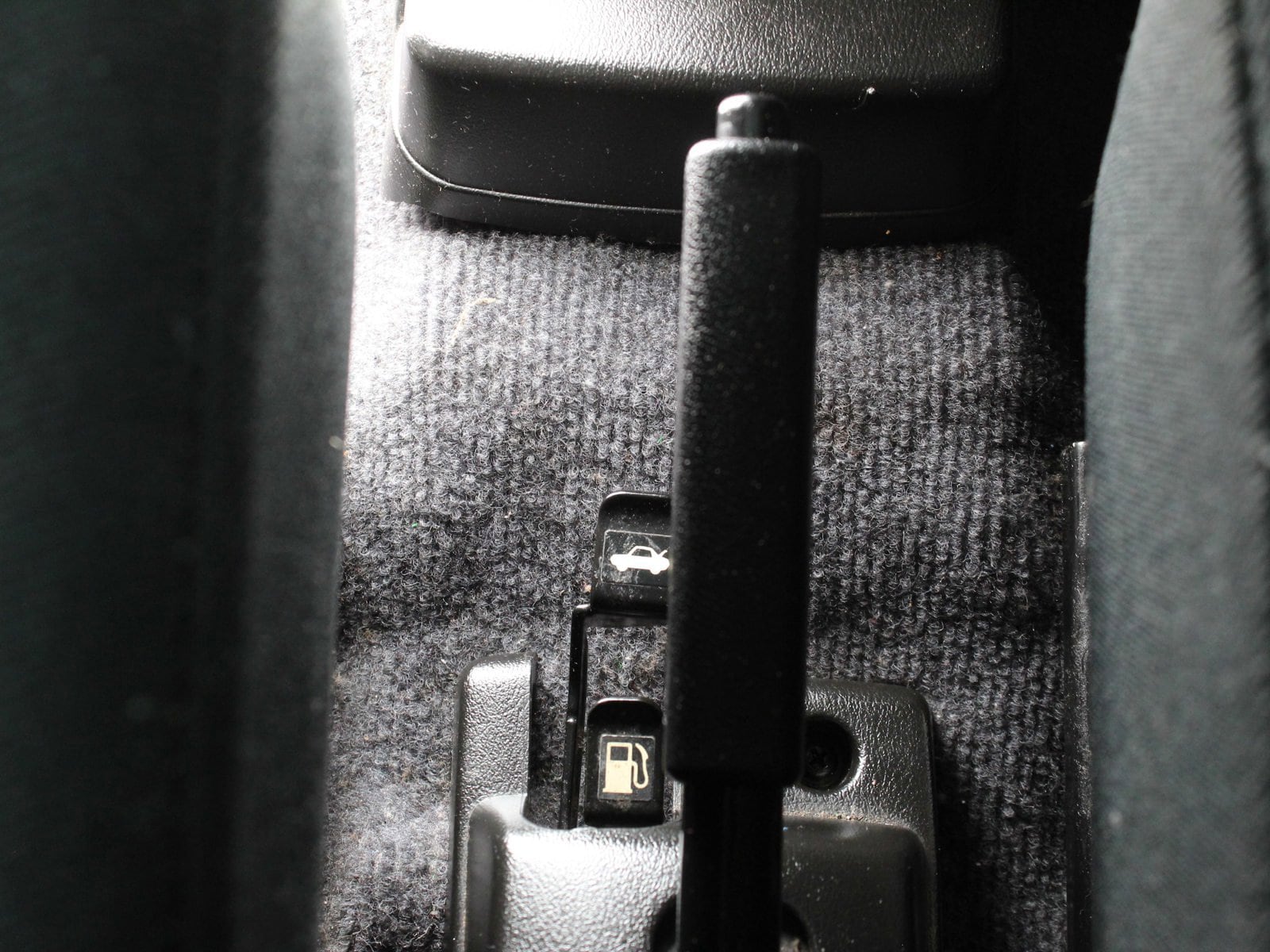 1995 Mitsubishi Minica 44