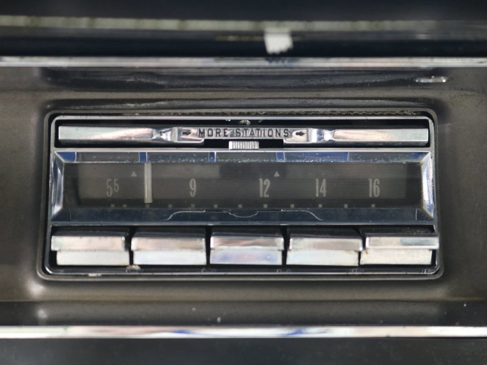 1961 Cadillac Deville 13