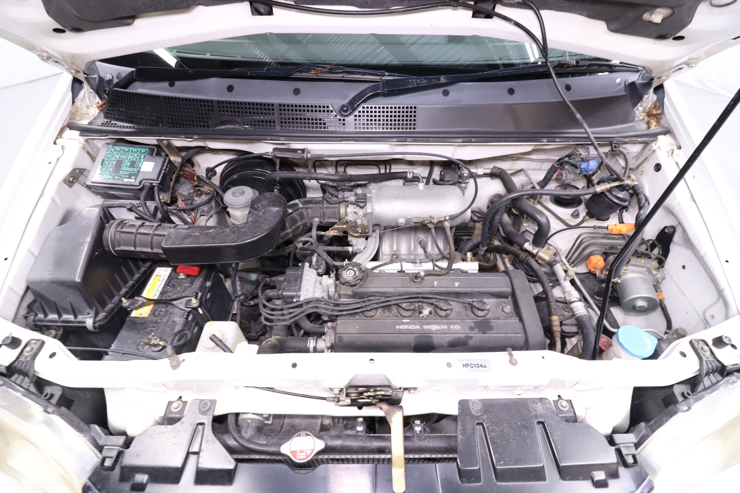1998 Honda Stepwgn 24