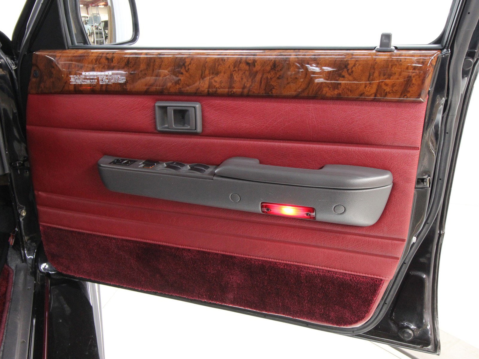 1996 Toyota Classic 21