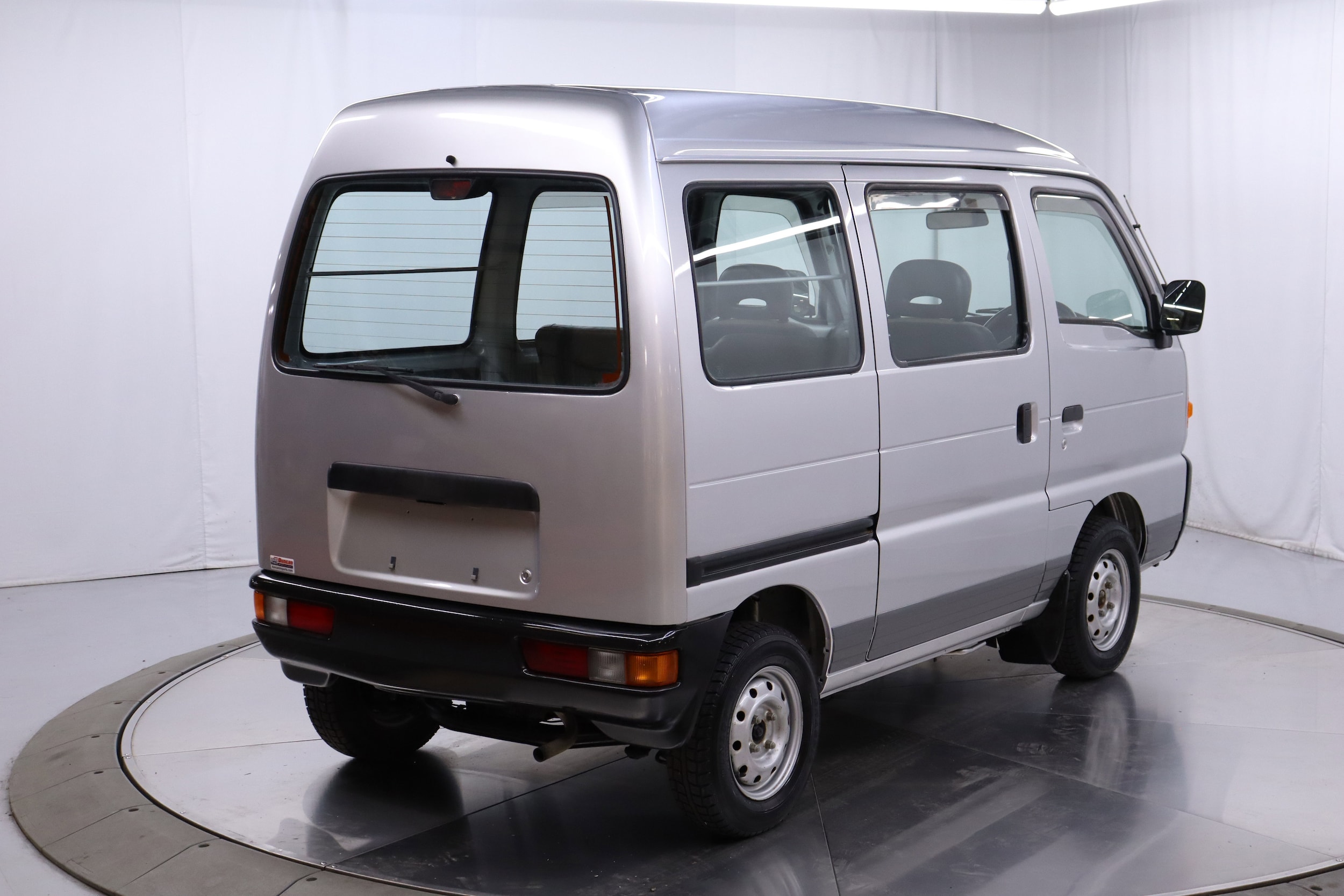 1998 Suzuki Every 9