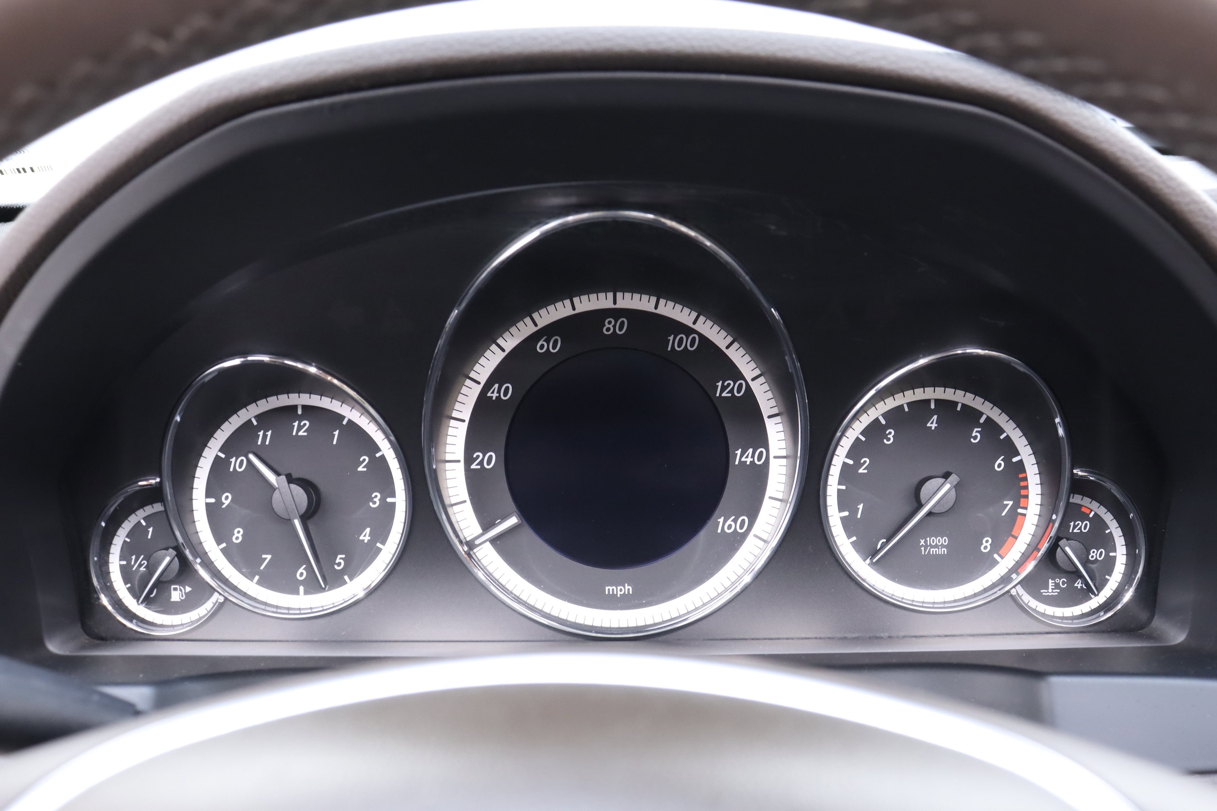 2012 Mercedes-Benz E350 21