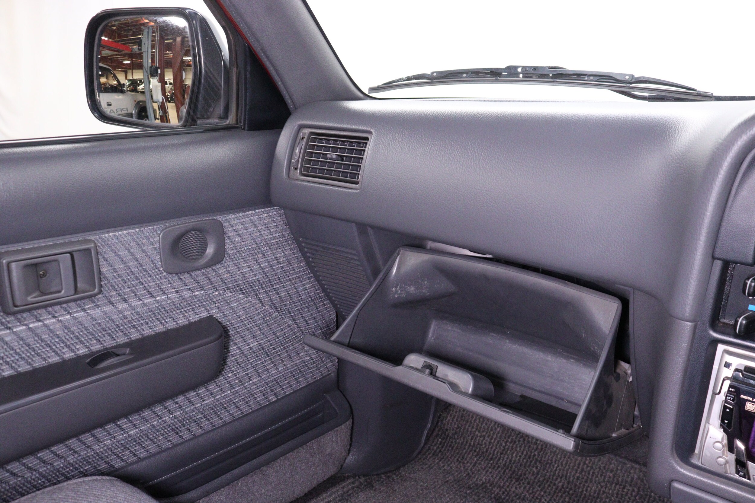 1993 Toyota Hilux 62