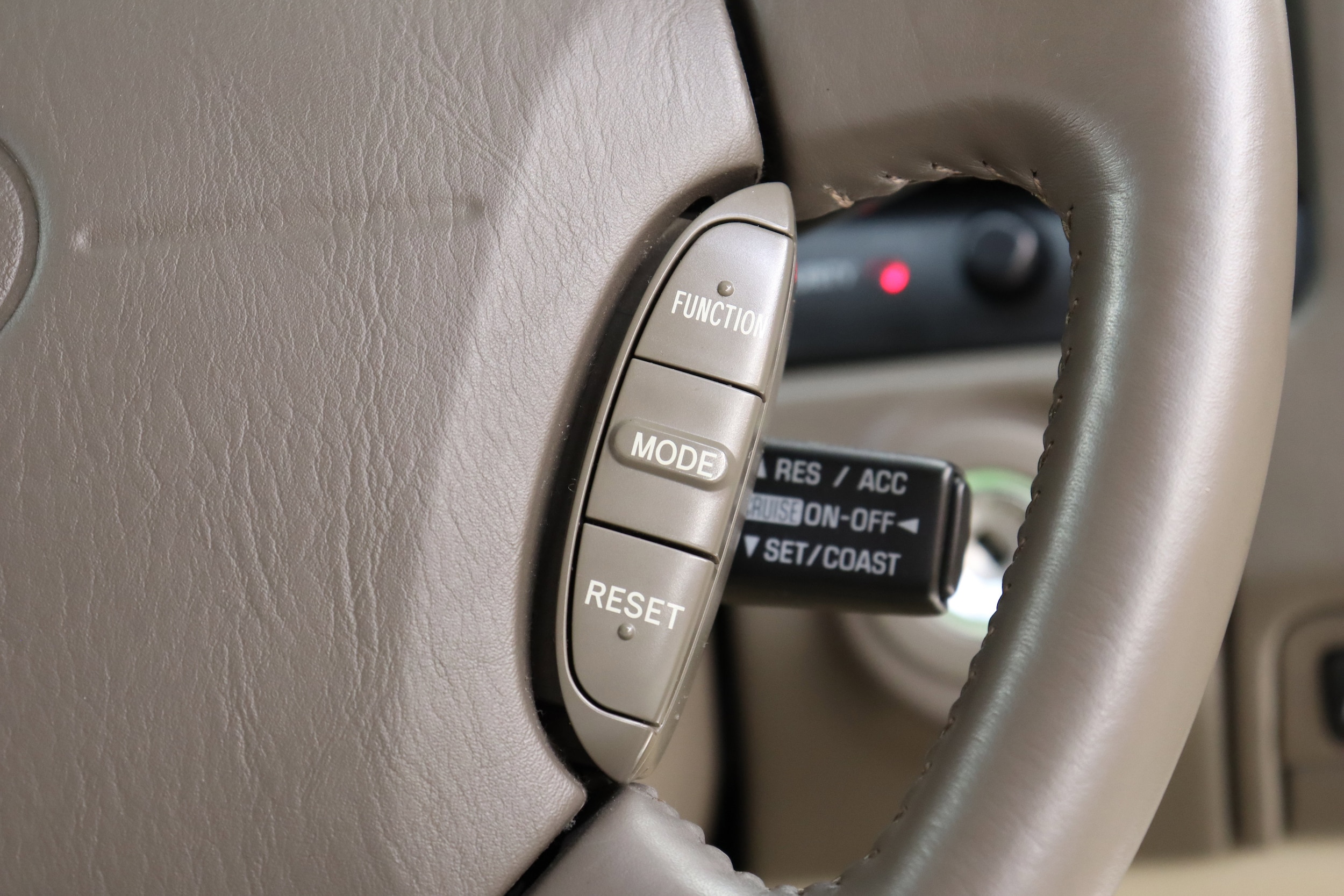 1999 Toyota Celsior 52